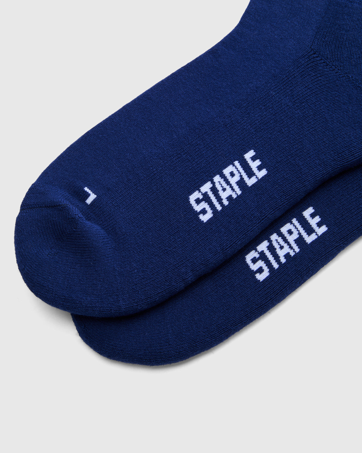 Pigeon Logo Sock FW26