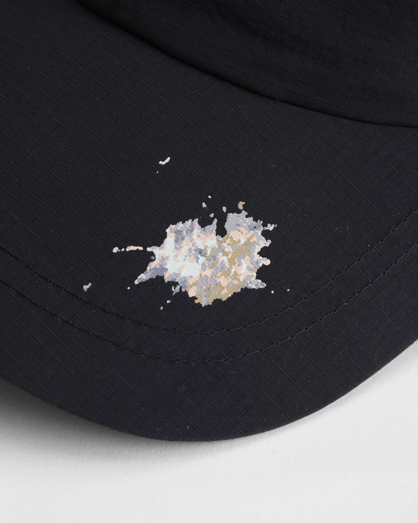 Logo Nylon Cap - Caps | Staple Pigeon