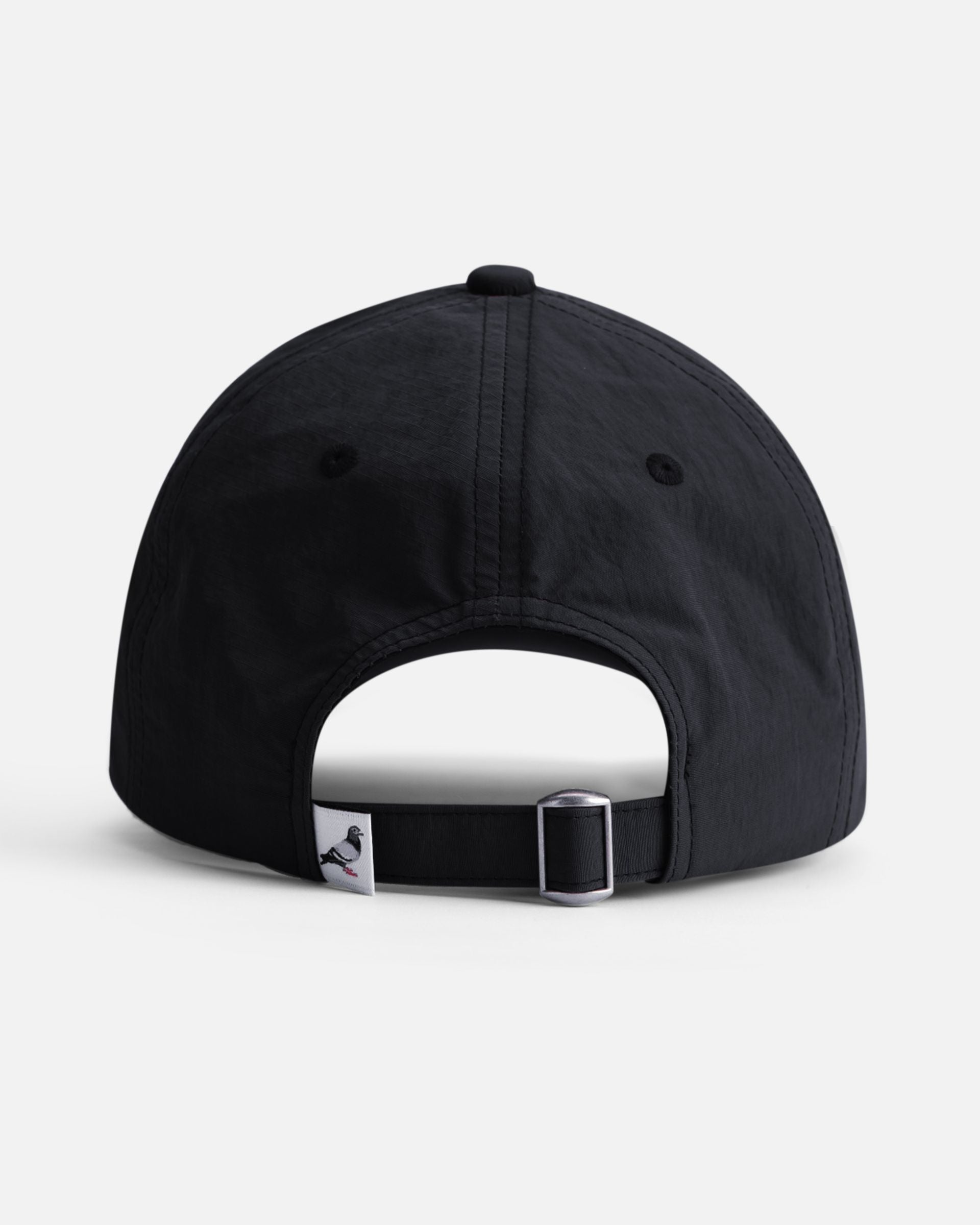 Logo Nylon Cap - Caps | Staple Pigeon