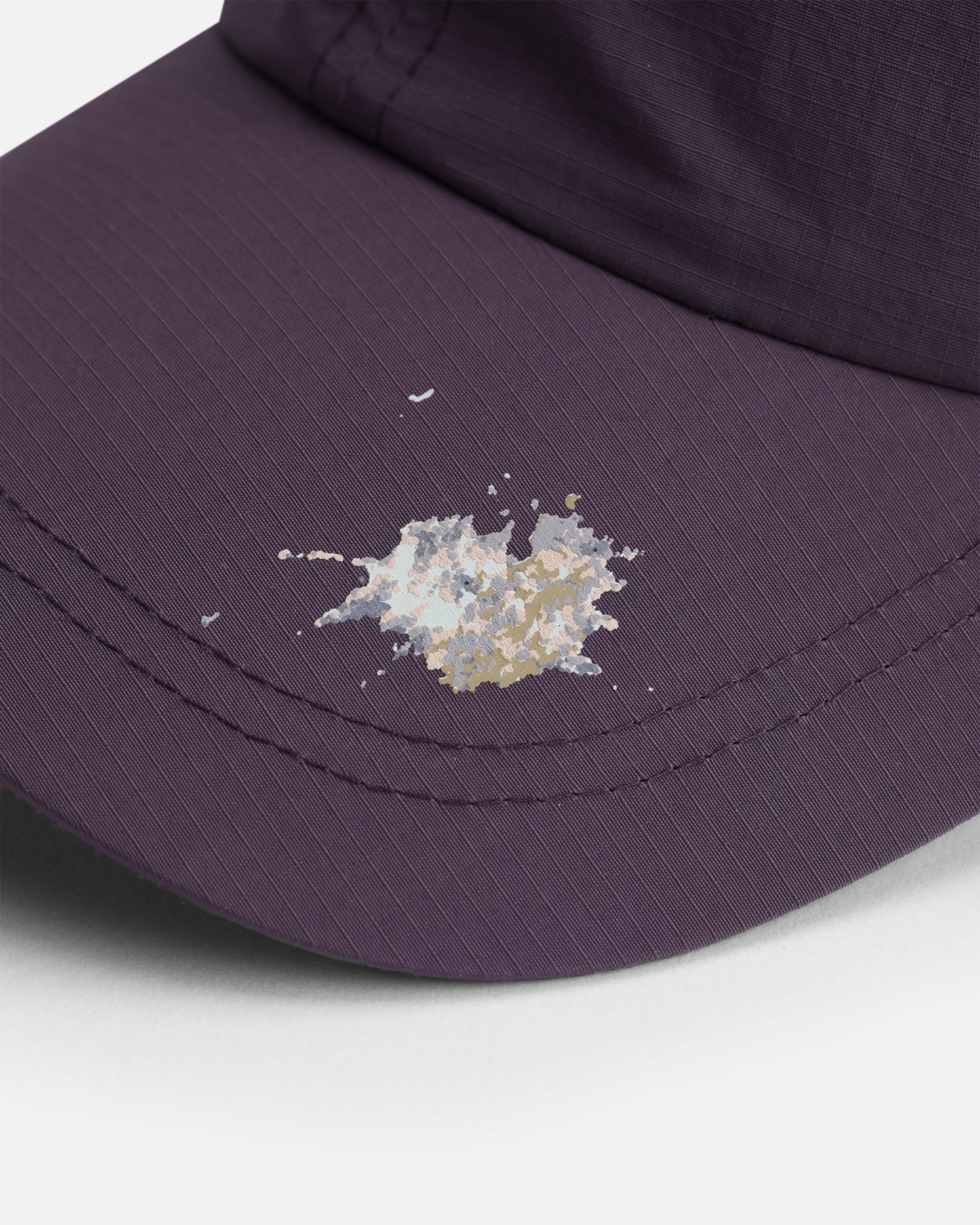 Logo Nylon Cap - Caps | Staple Pigeon