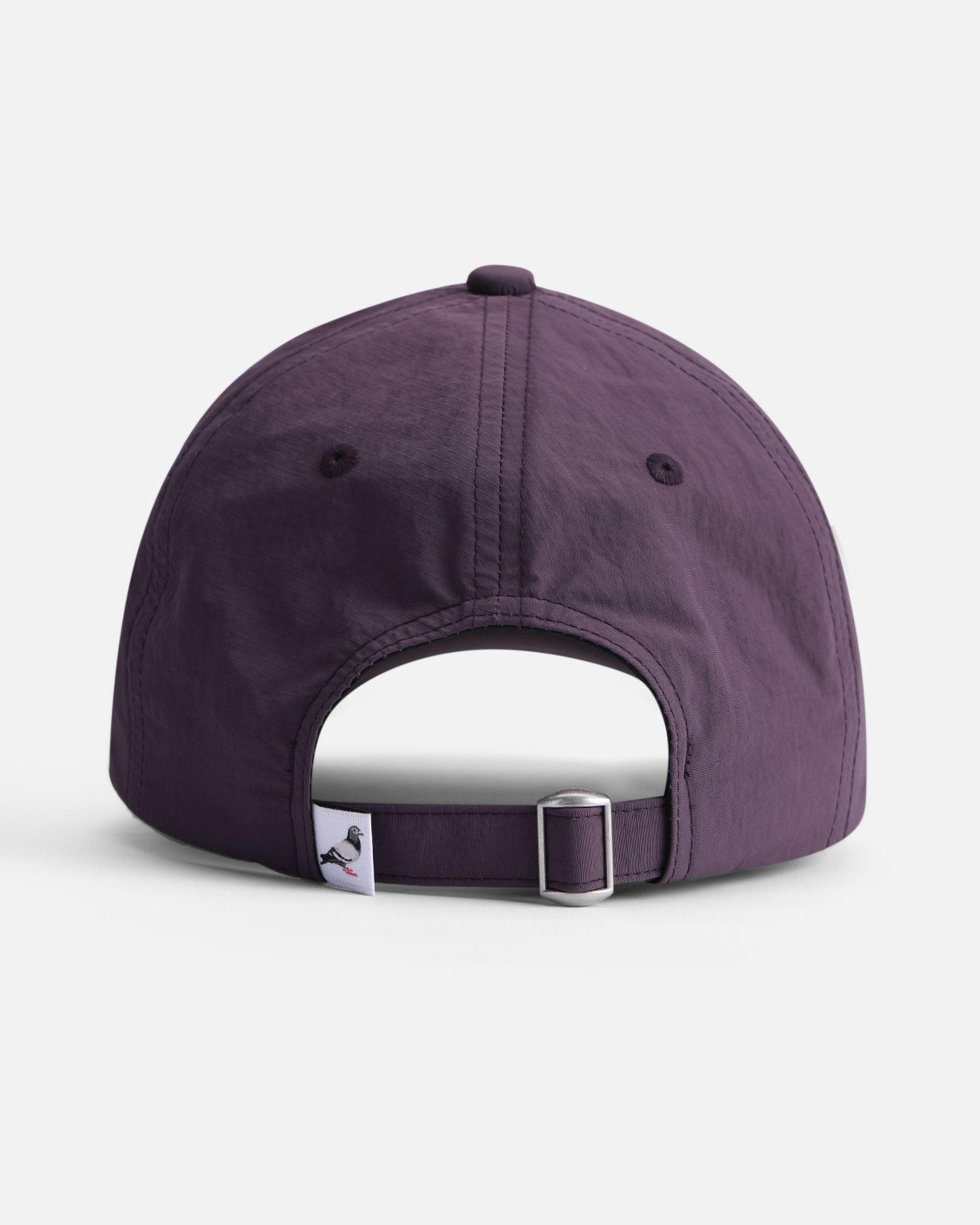 Logo Nylon Cap - Caps | Staple Pigeon