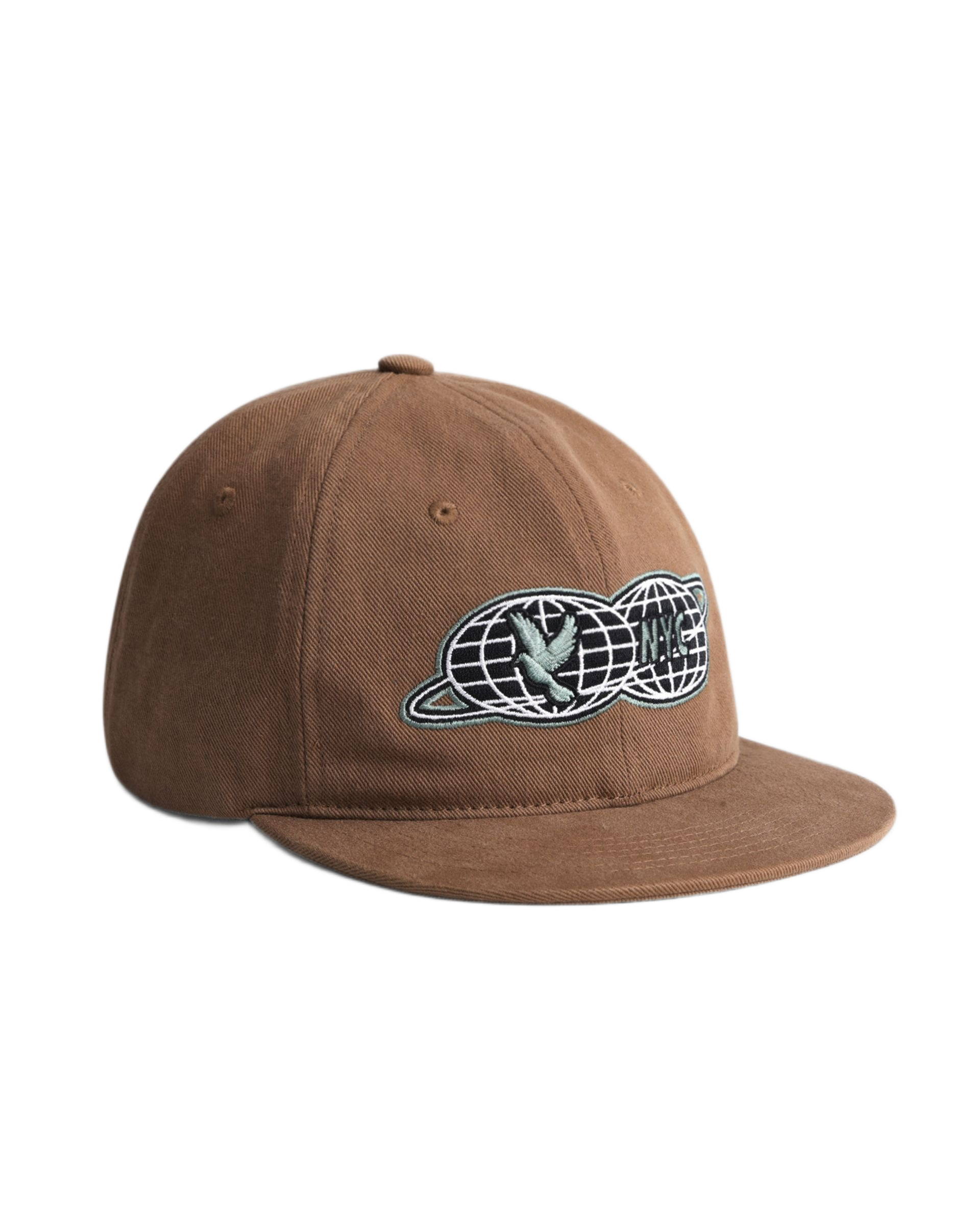World Renown Cap
