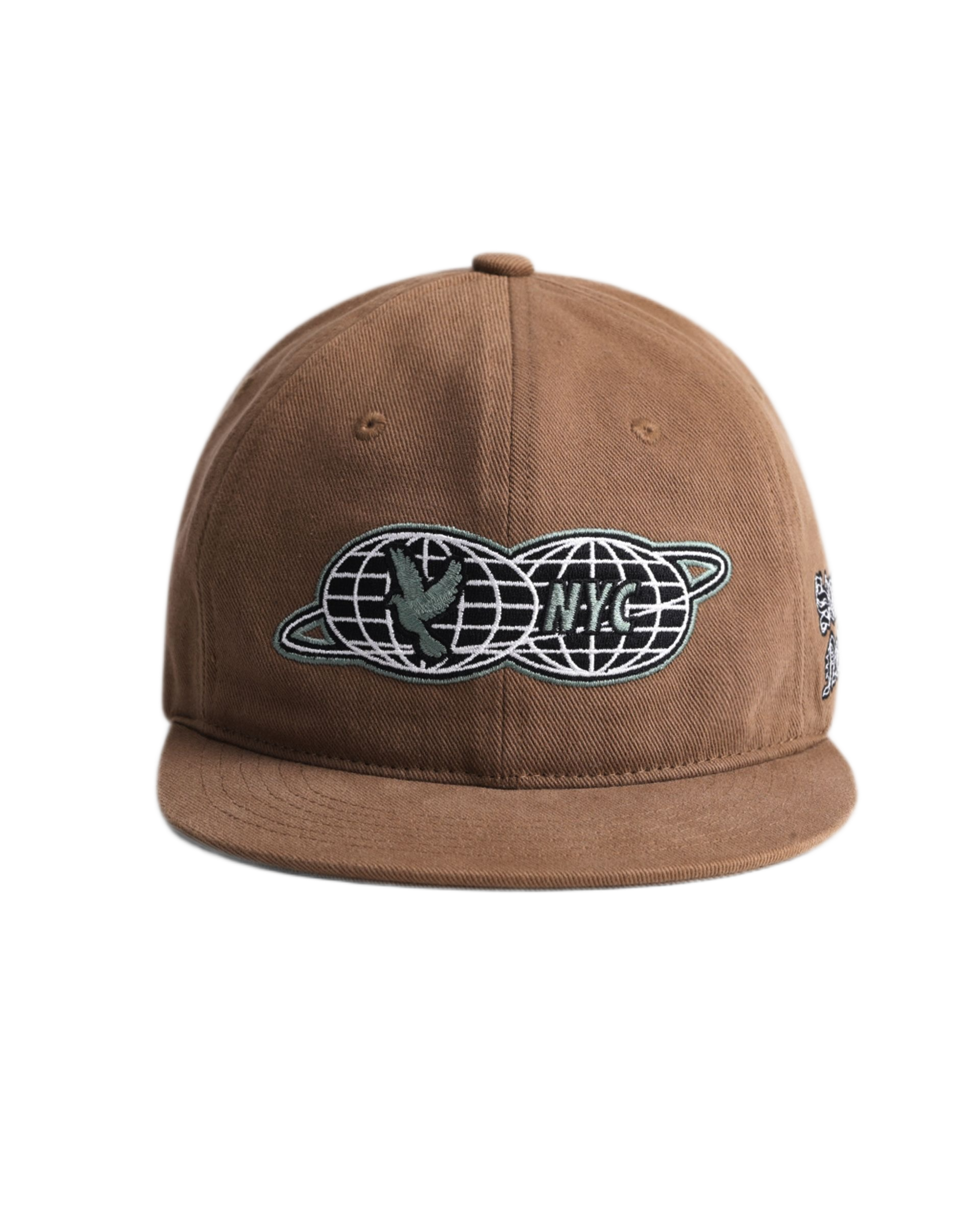 World Renown Cap