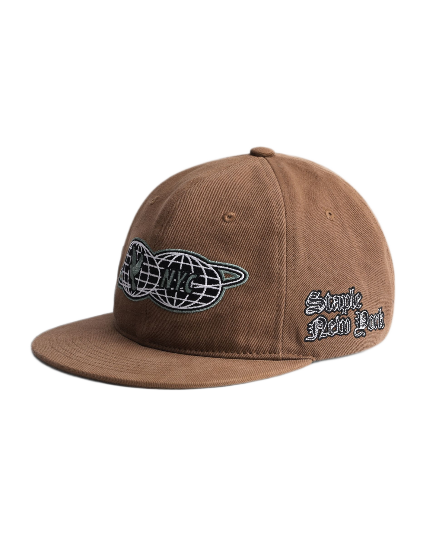 World Renown Cap - Hat | Staple Pigeon