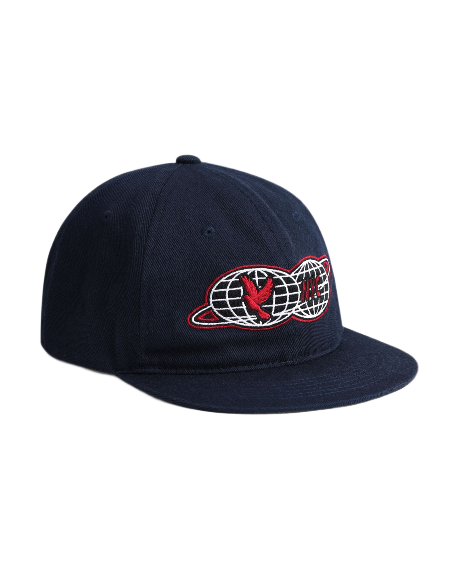 World Renown Cap - Hat | Staple Pigeon