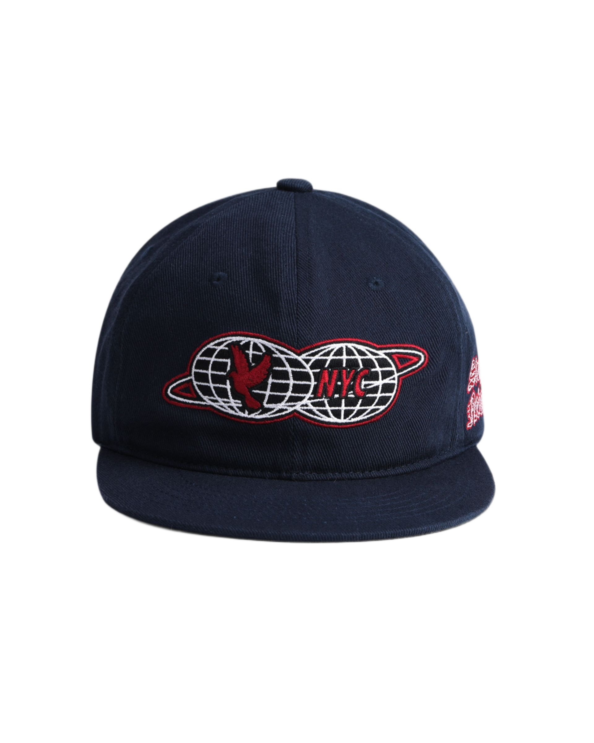 World Renown Cap