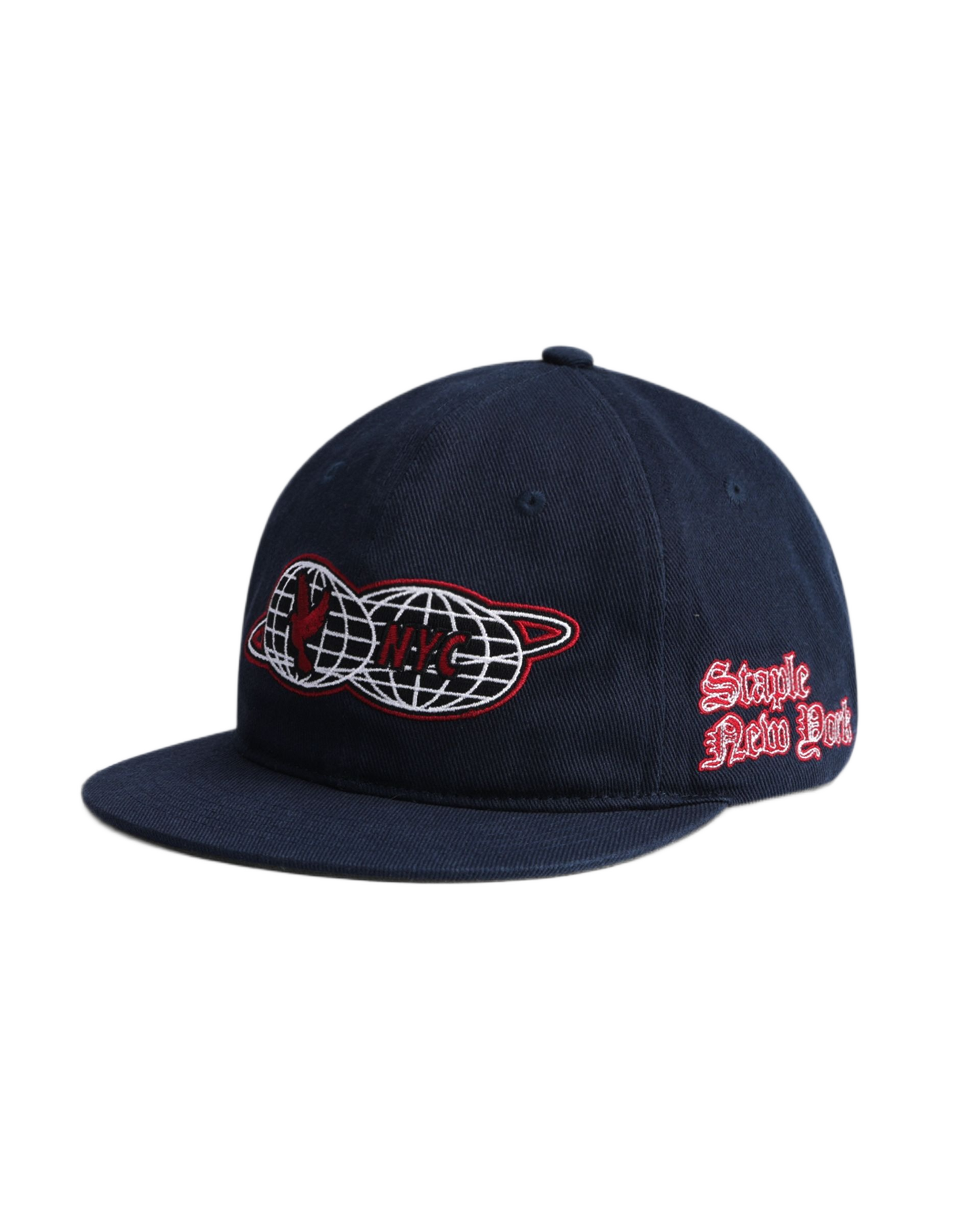 World Renown Cap - Hat | Staple Pigeon