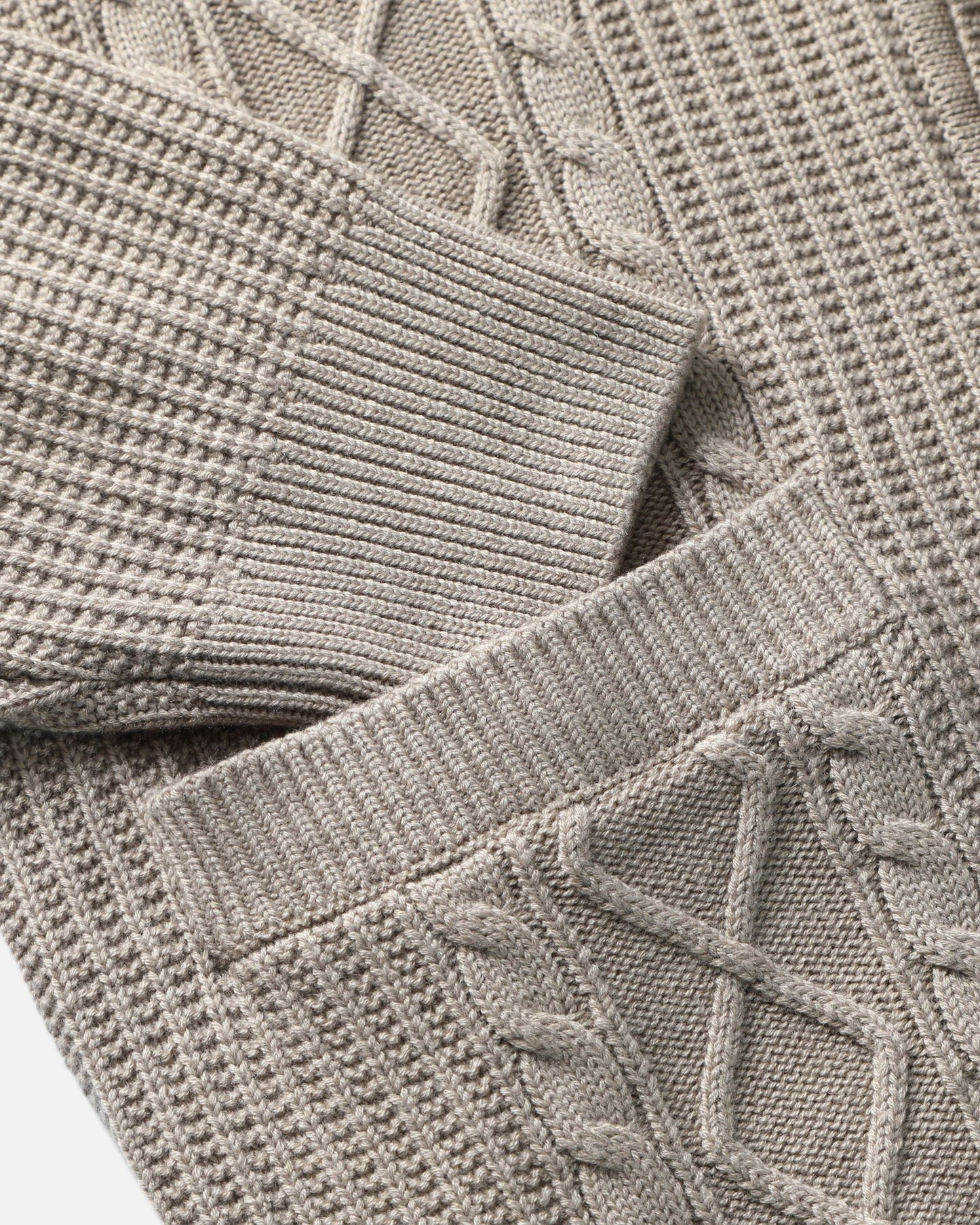 Apollo Knit Cardigan - Cardigan | Staple Pigeon