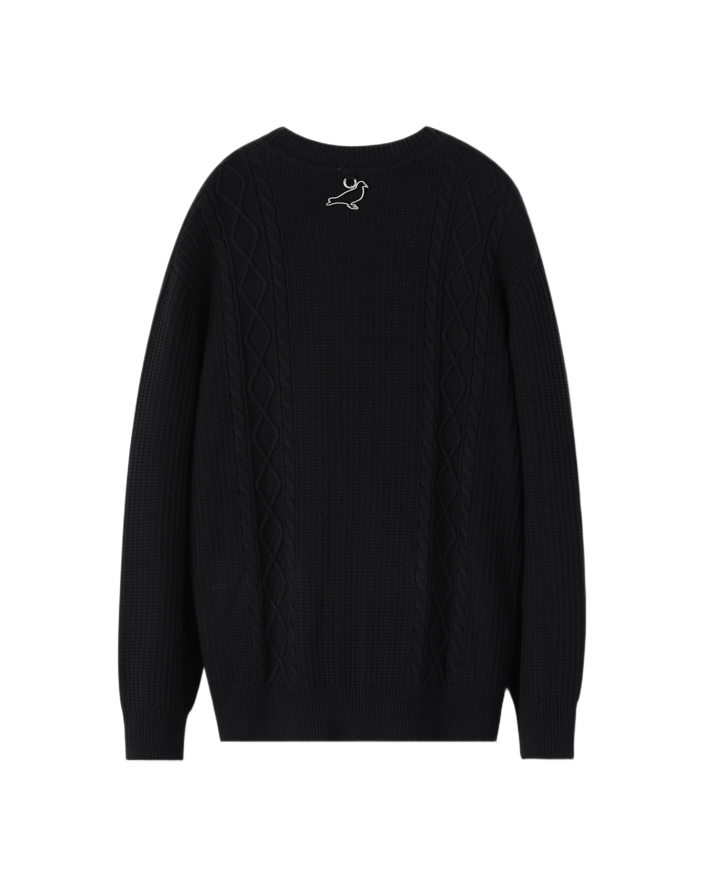 Apollo Knit Cardigan