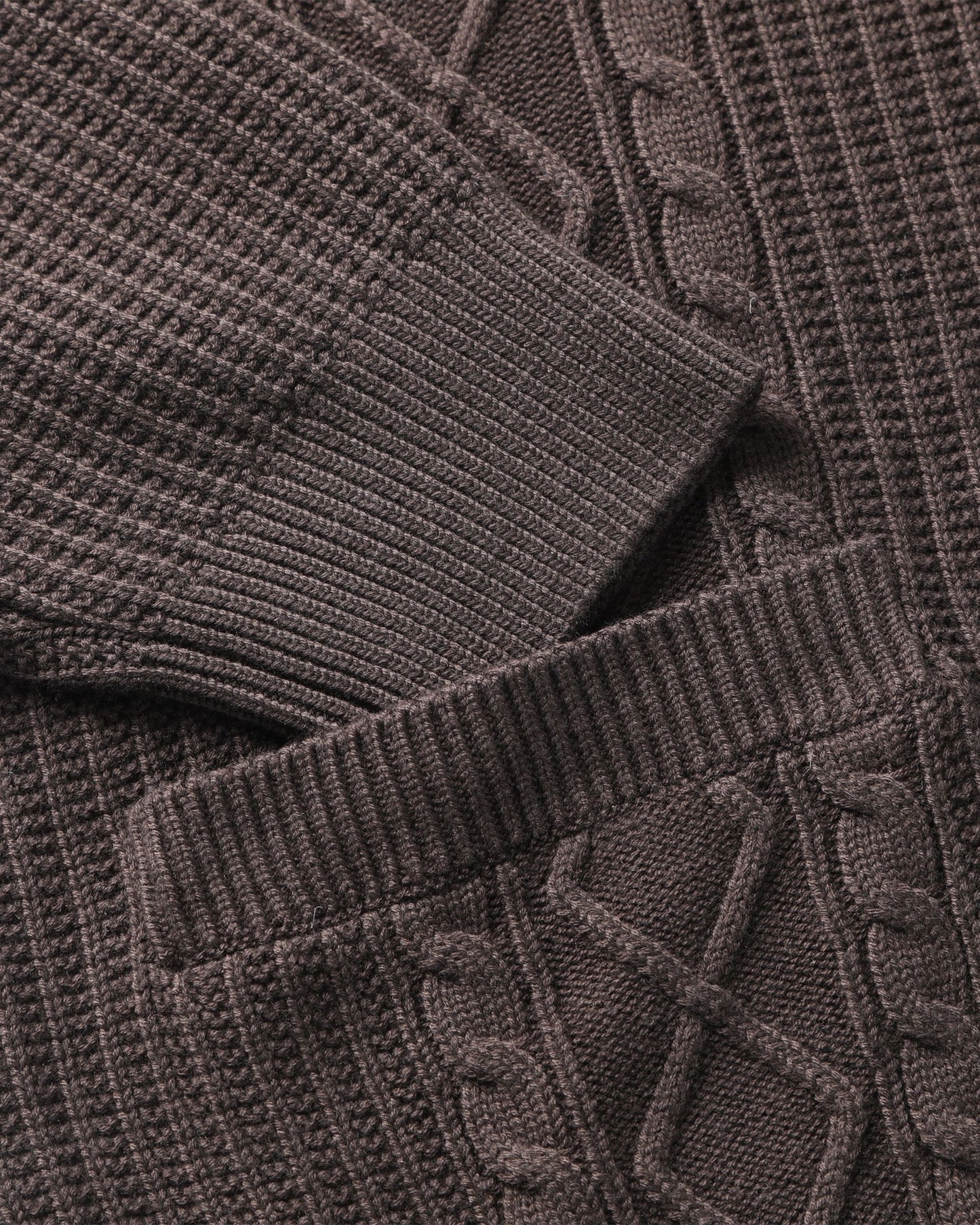Apollo Knit Cardigan - Cardigan | Staple Pigeon