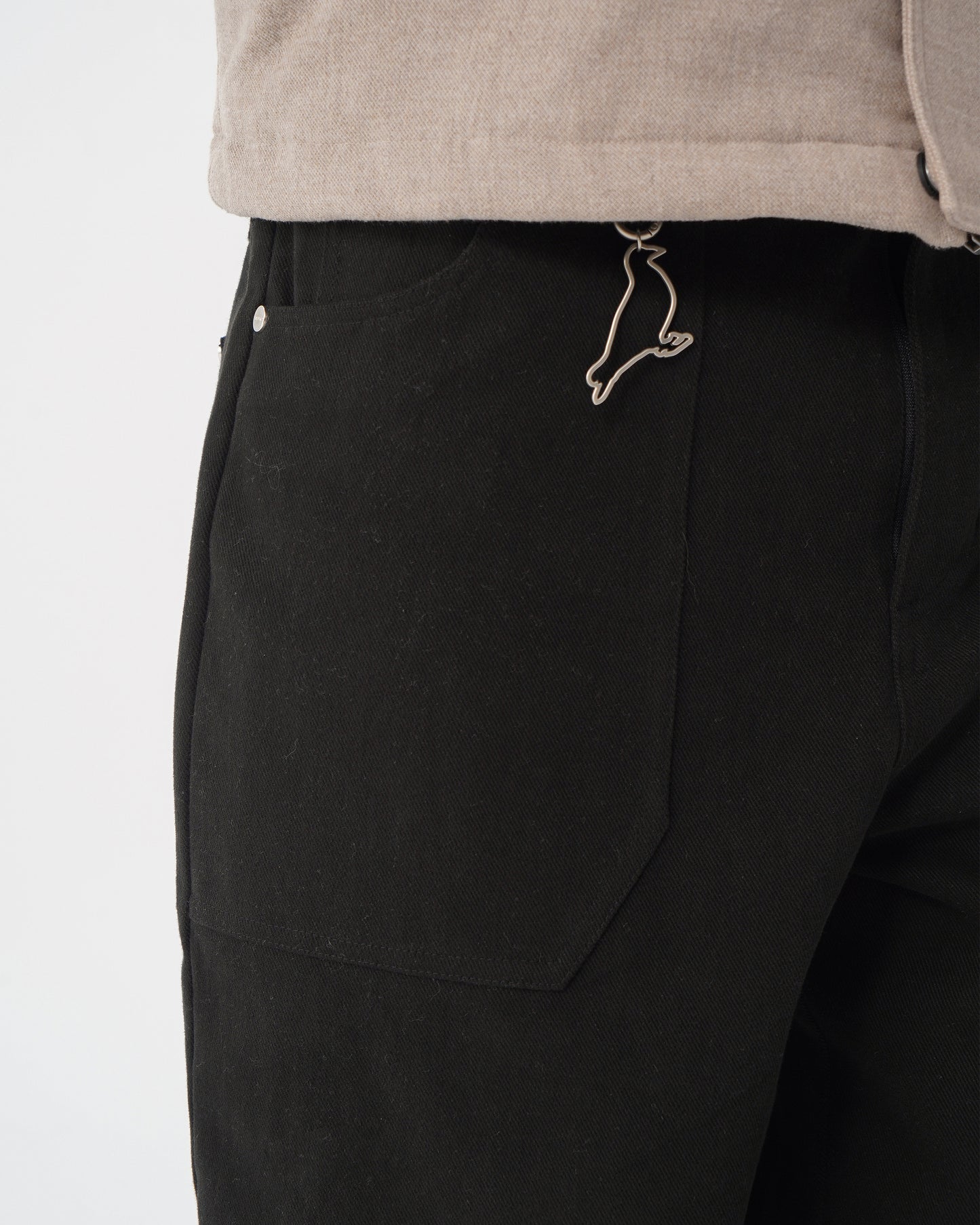 Griffith Twill Pant - Pants | Staple Pigeon