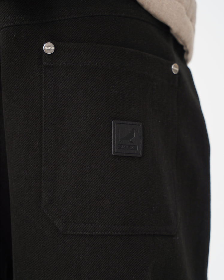 Griffith Twill Pant - Pants | Staple Pigeon