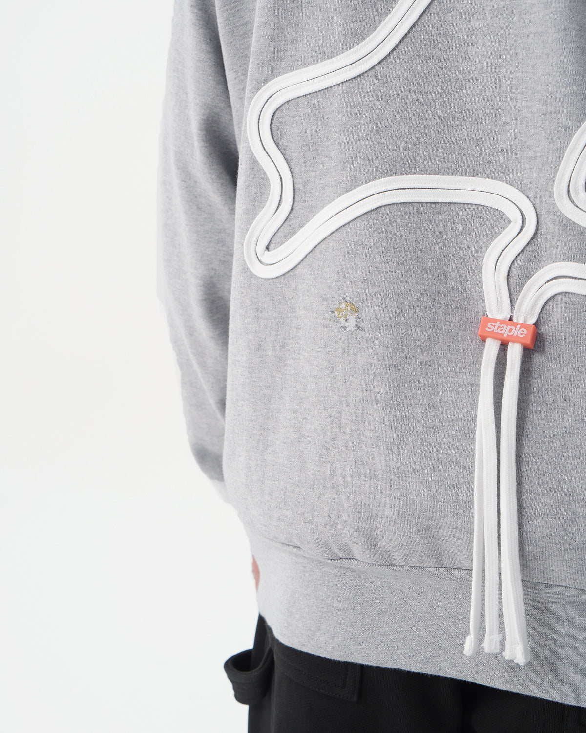 St. Johns Pigeon Hoodie - Hoodie | Staple Pigeon