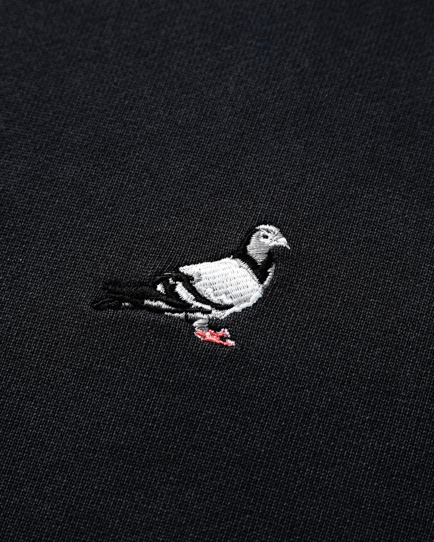 Pigeon Logo Hoodie - Hoodie | Staple Pigeon