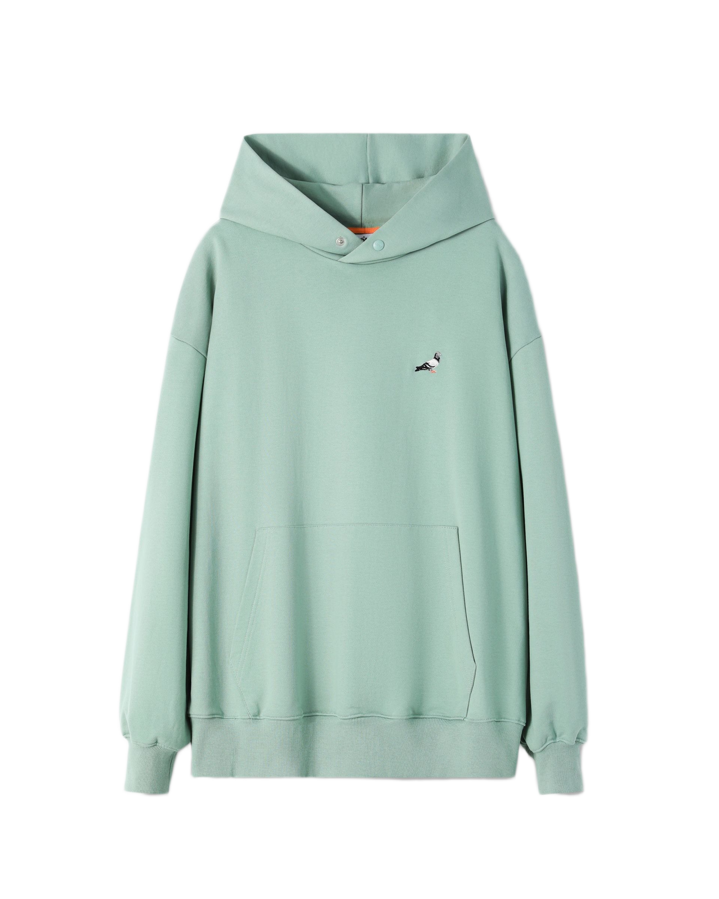 Pigeon Logo Hoodie - Hoodie | Staple Pigeon