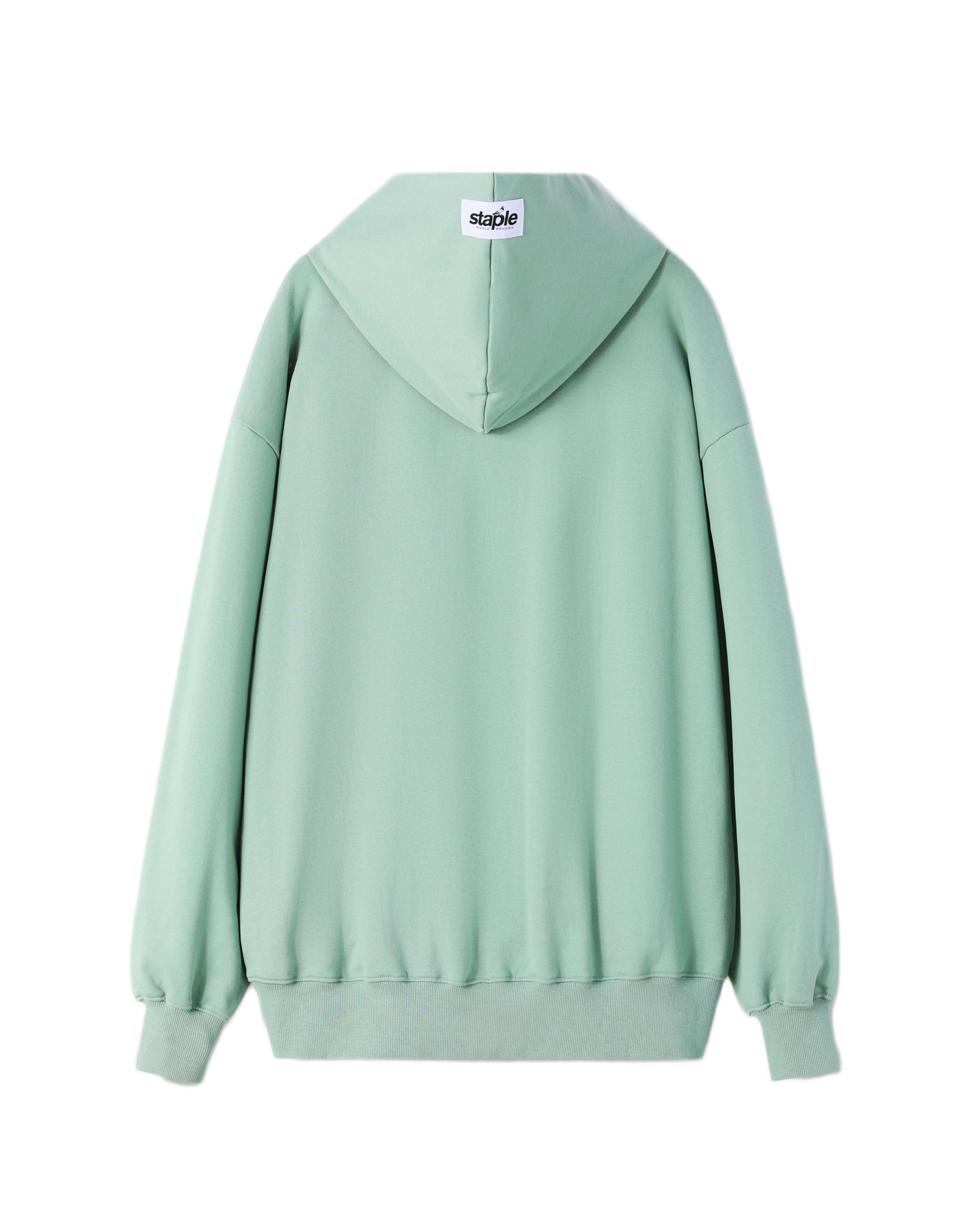 Pigeon Logo Hoodie - Hoodie | Staple Pigeon
