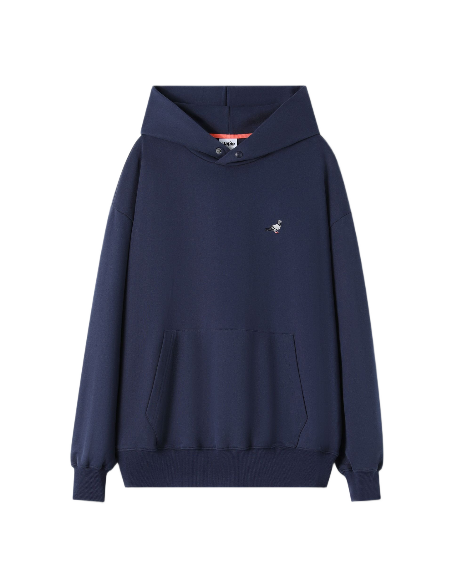 Pigeon Logo Hoodie - Hoodie | Staple Pigeon