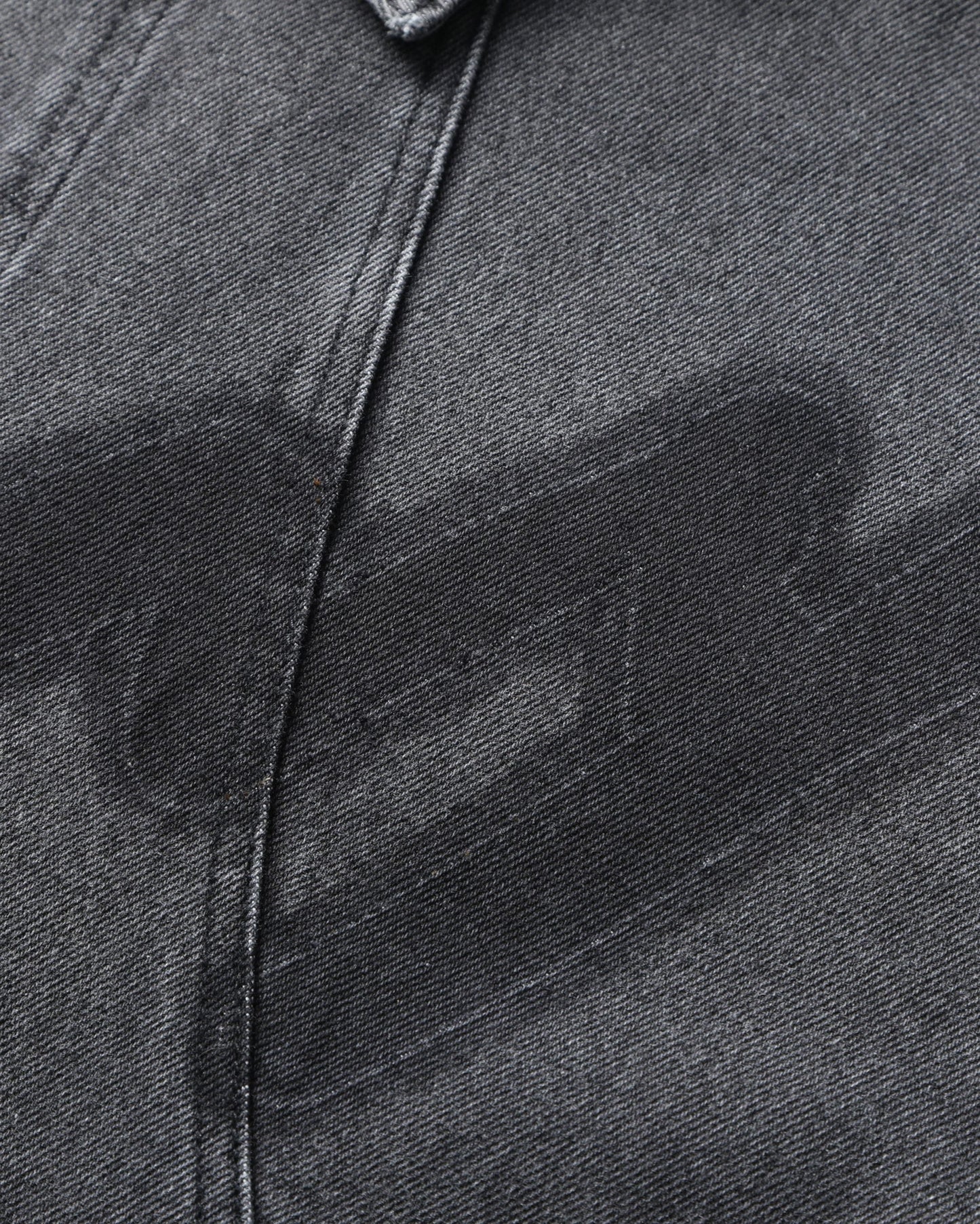 Flatiron Denim Jacket - Jacket | Staple Pigeon