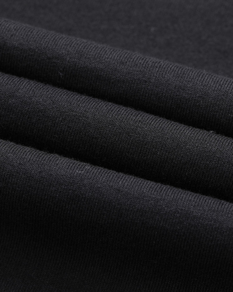 L/S Emb Pigeon Tee - Tee | Staple Pigeon