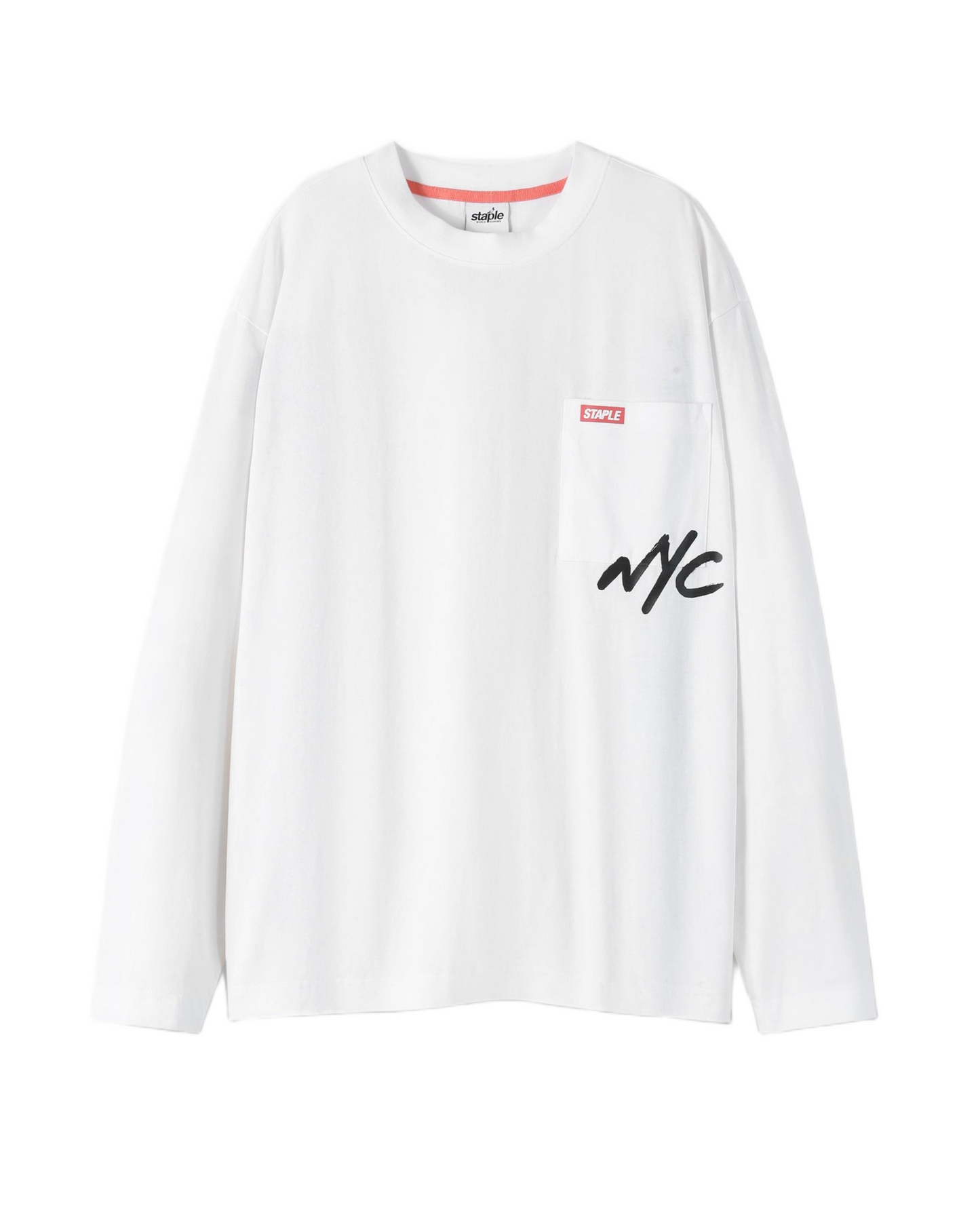 Seagram Pocket Tee