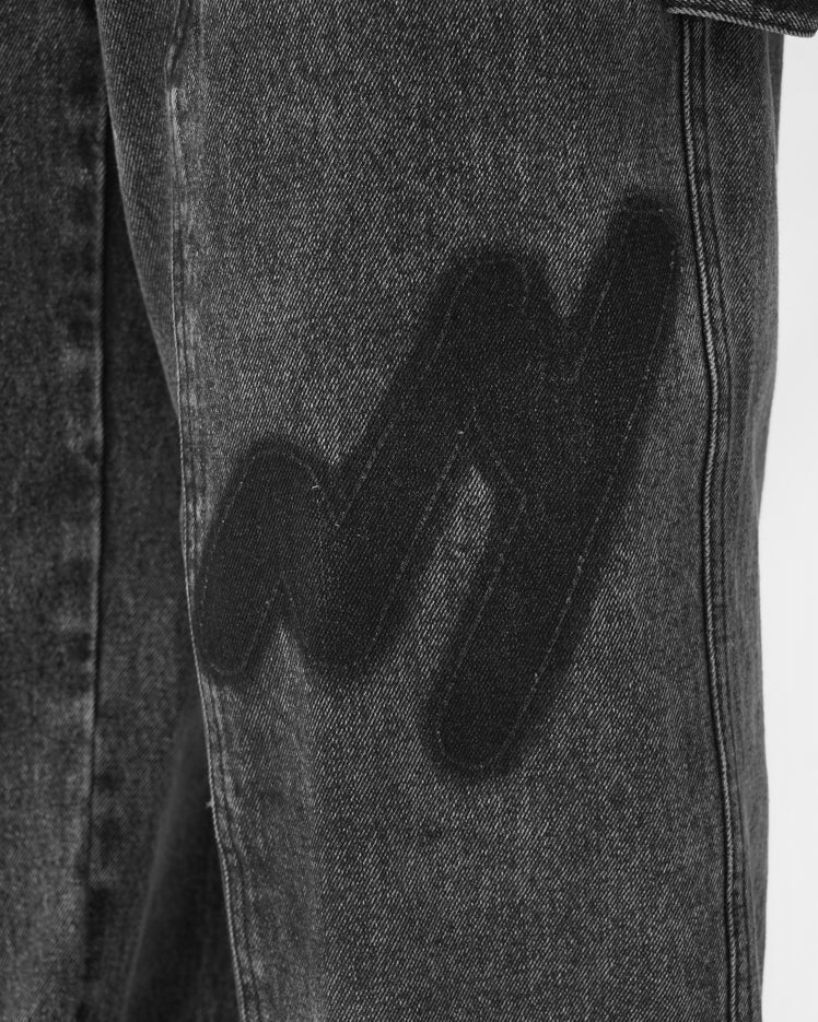 Flatiron Denim Pant - Pants | Staple Pigeon