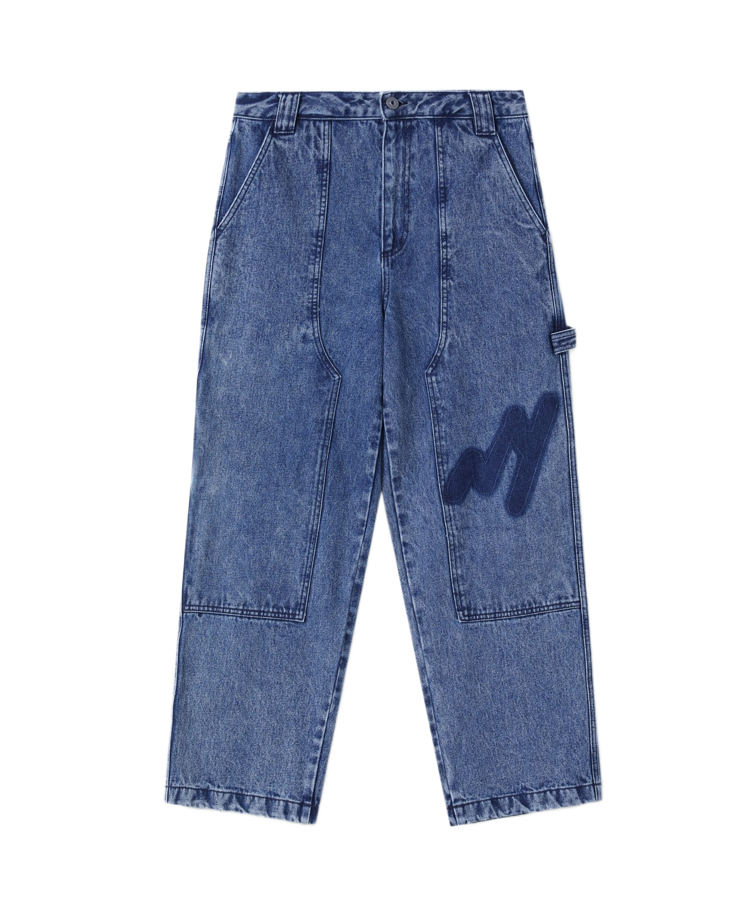 Flatiron Denim Pant