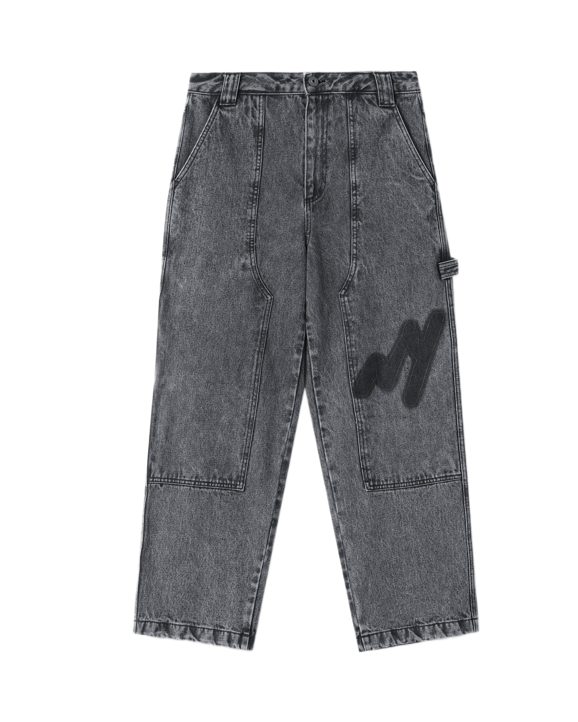 Flatiron Denim Pant