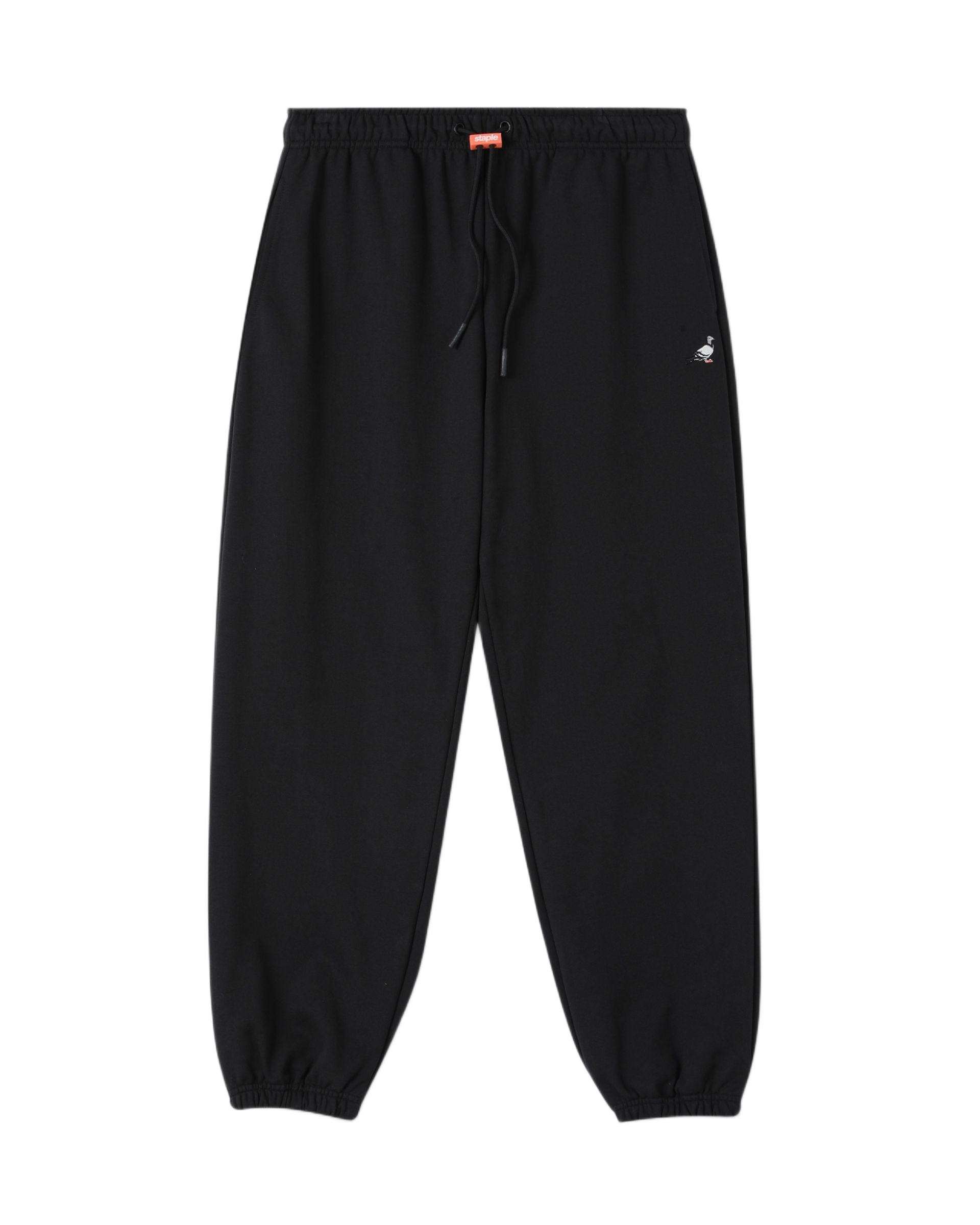 Pigeon Logo Sweatpant - Pants | Staple Pigeon