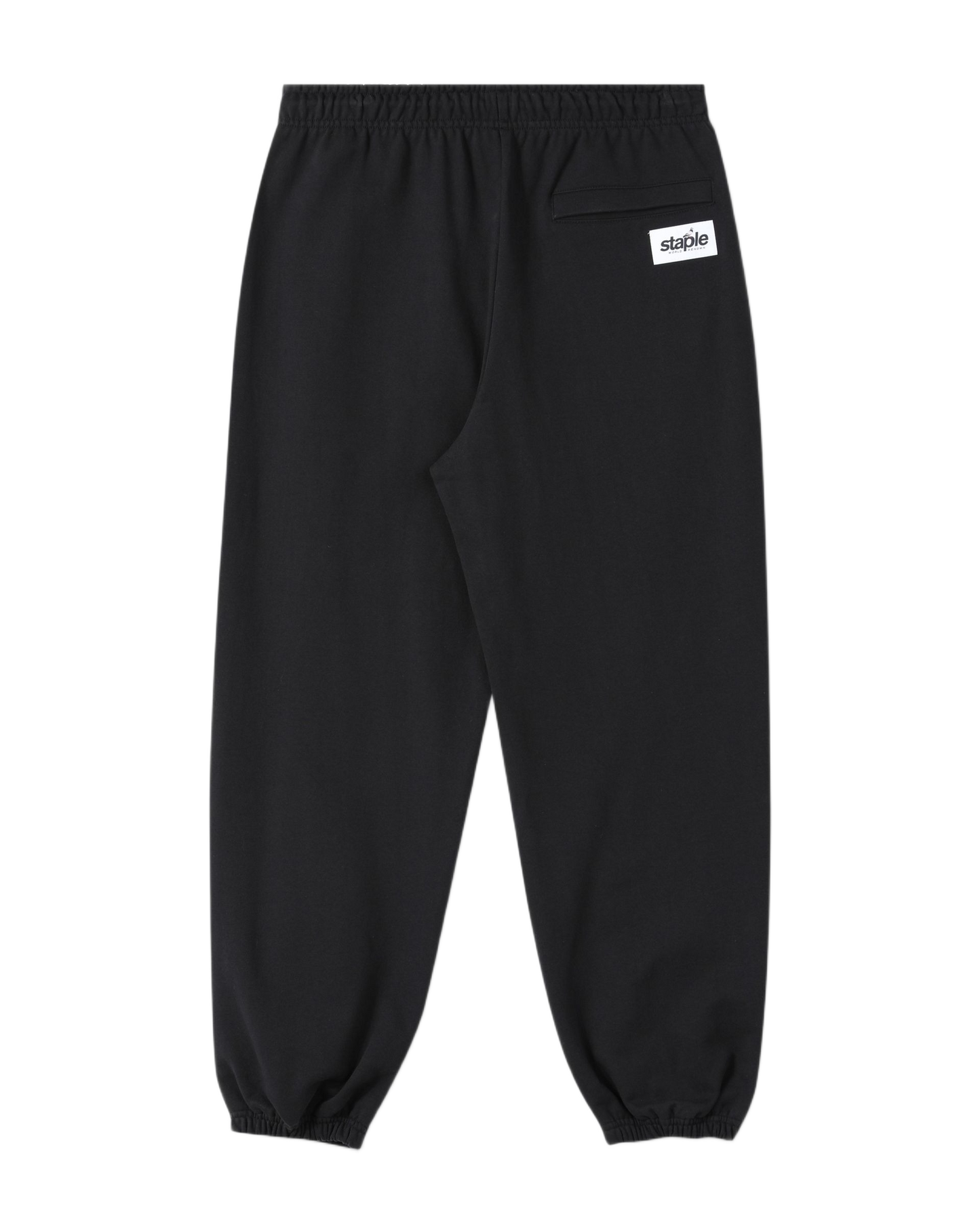 Pigeon Logo Sweatpant - Pants | Staple Pigeon
