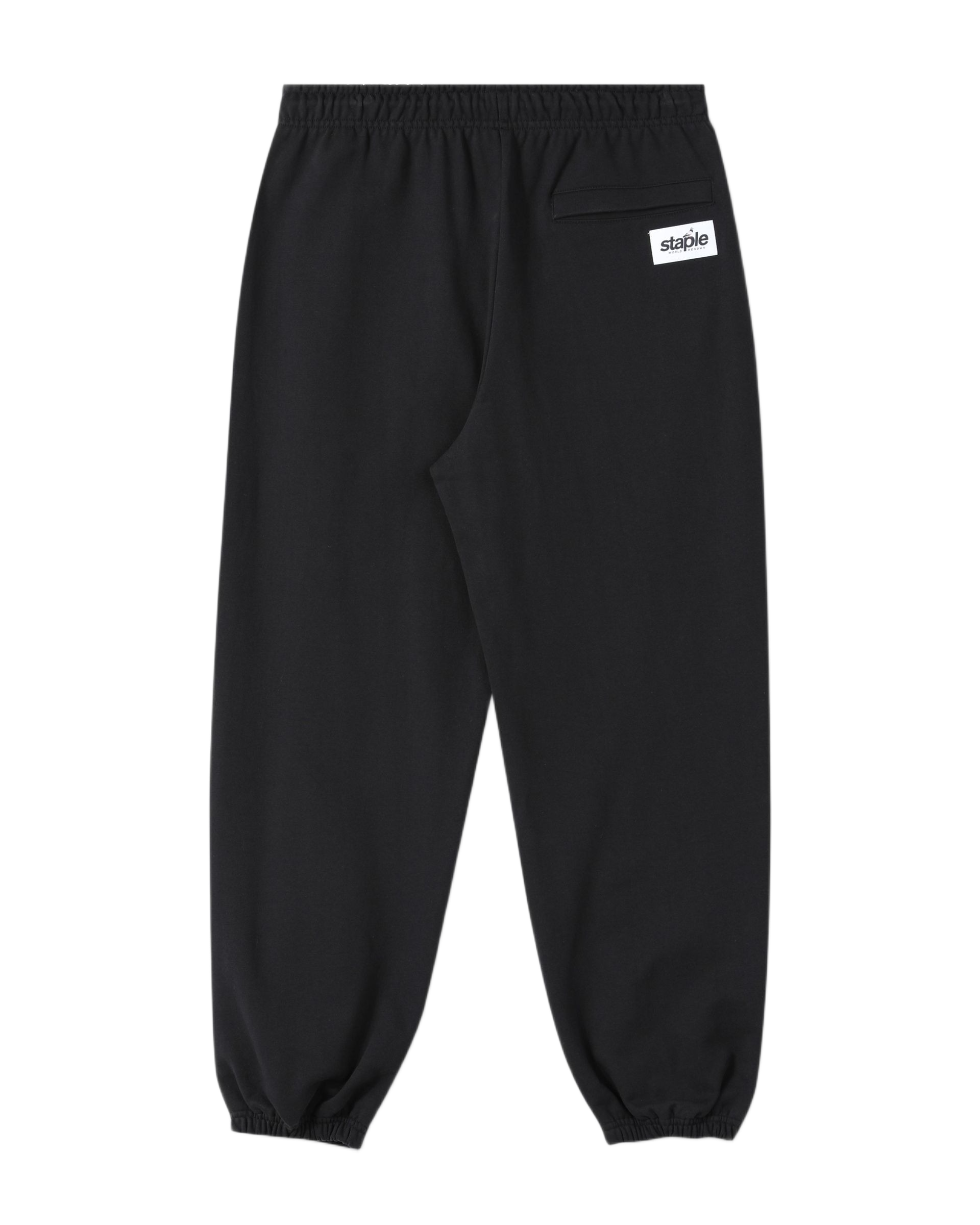 Pigeon Logo Sweatpant - Pants | Staple Pigeon