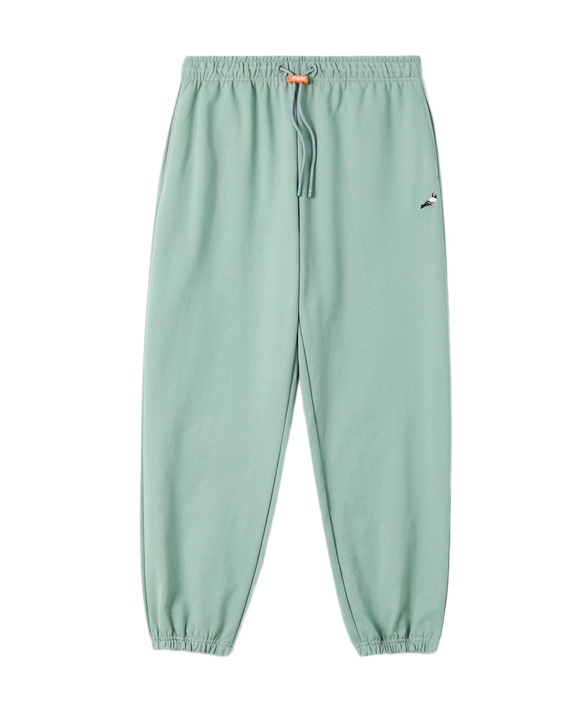 Pigeon Logo Sweatpant - Pants | Staple Pigeon