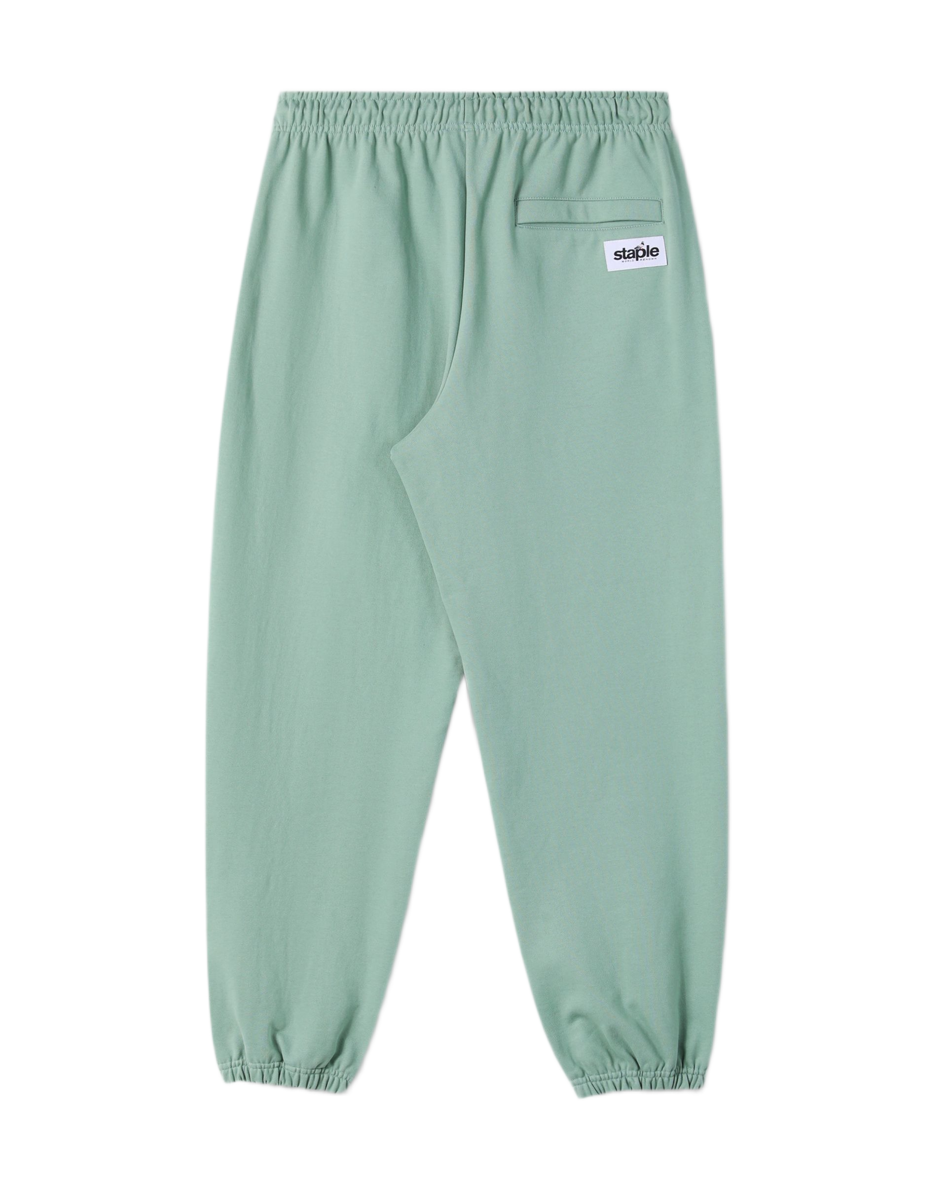 Pigeon Logo Sweatpant - Pants | Staple Pigeon