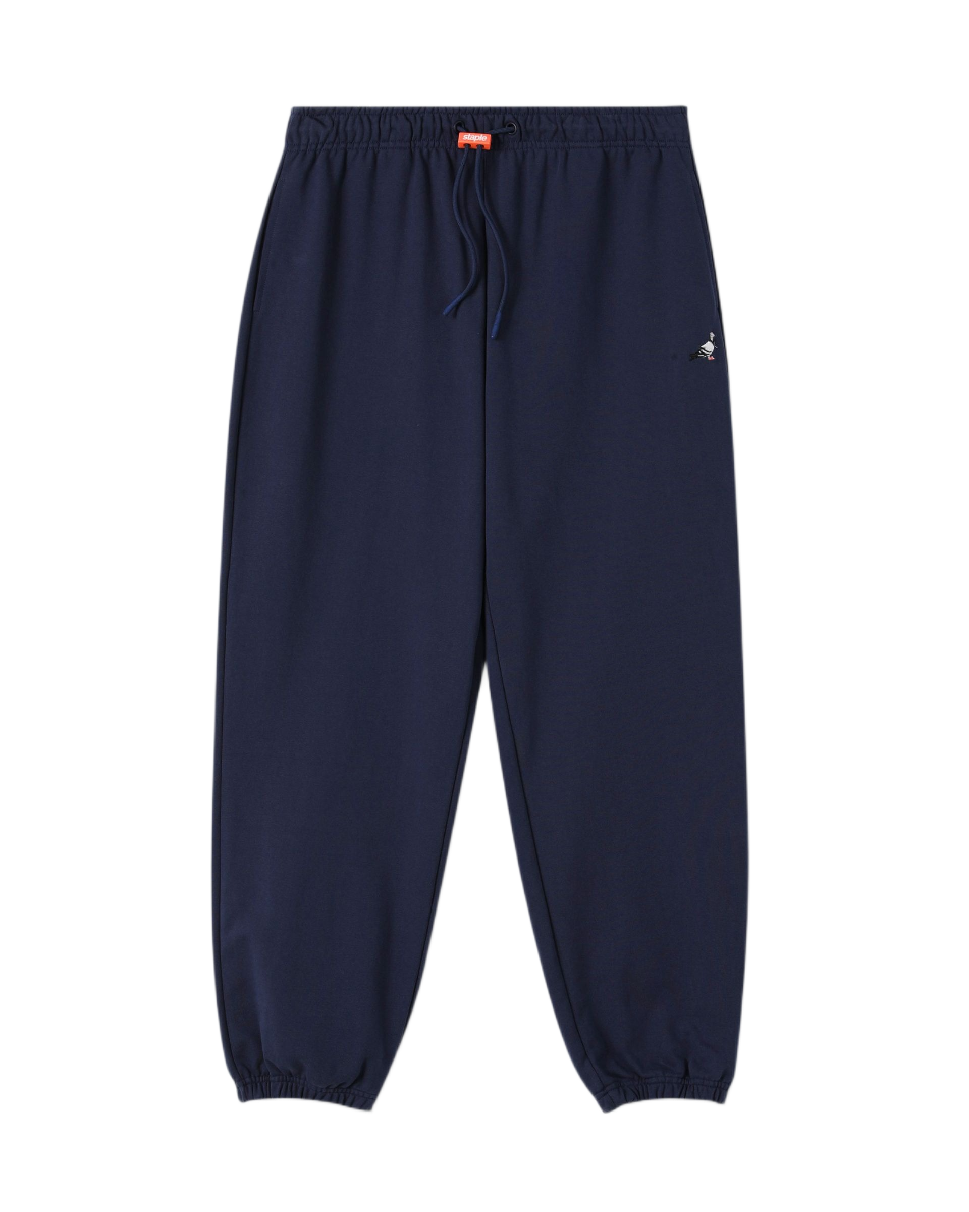 Pigeon Logo Sweatpant - Pants | Staple Pigeon