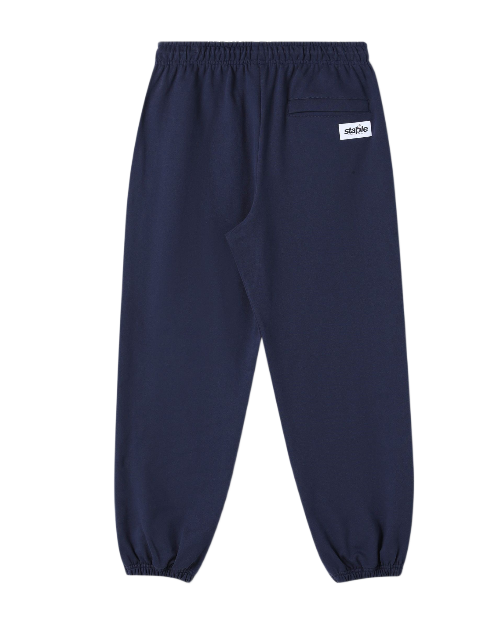 Pigeon Logo Sweatpant - Pants | Staple Pigeon