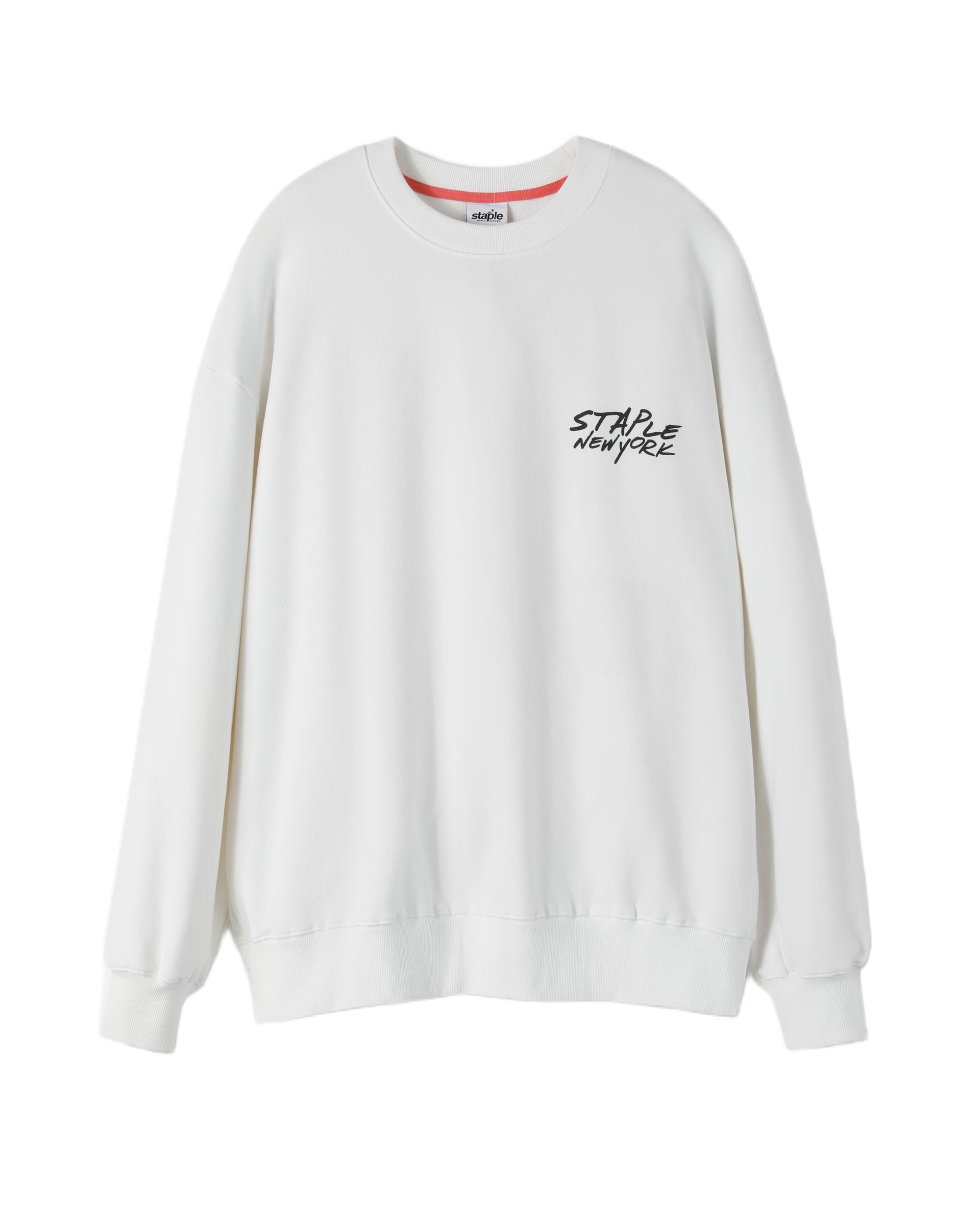 Digital Pigeon Crewneck