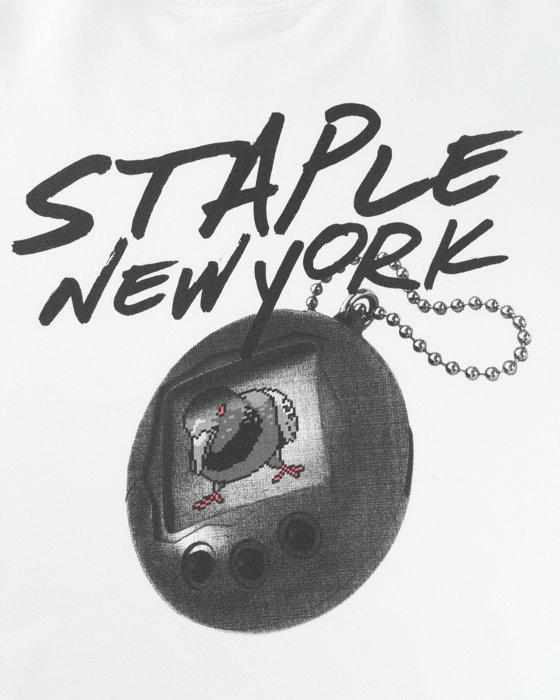 Staple Digital Pigeon Crewneck