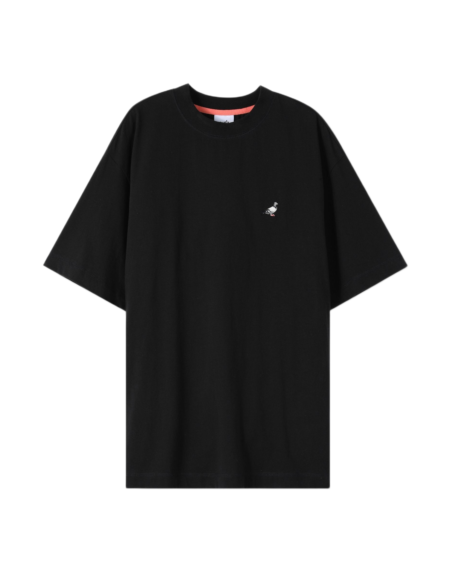 Emb Pigeon Tee