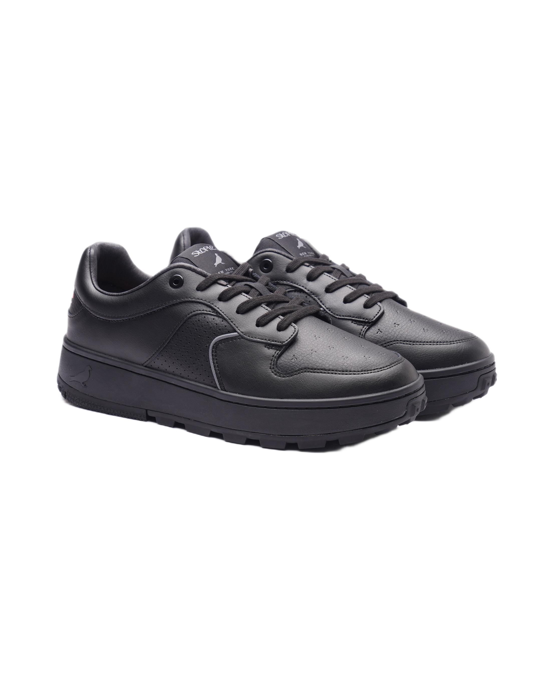 Varick.01 - Shoes | Staple Pigeon