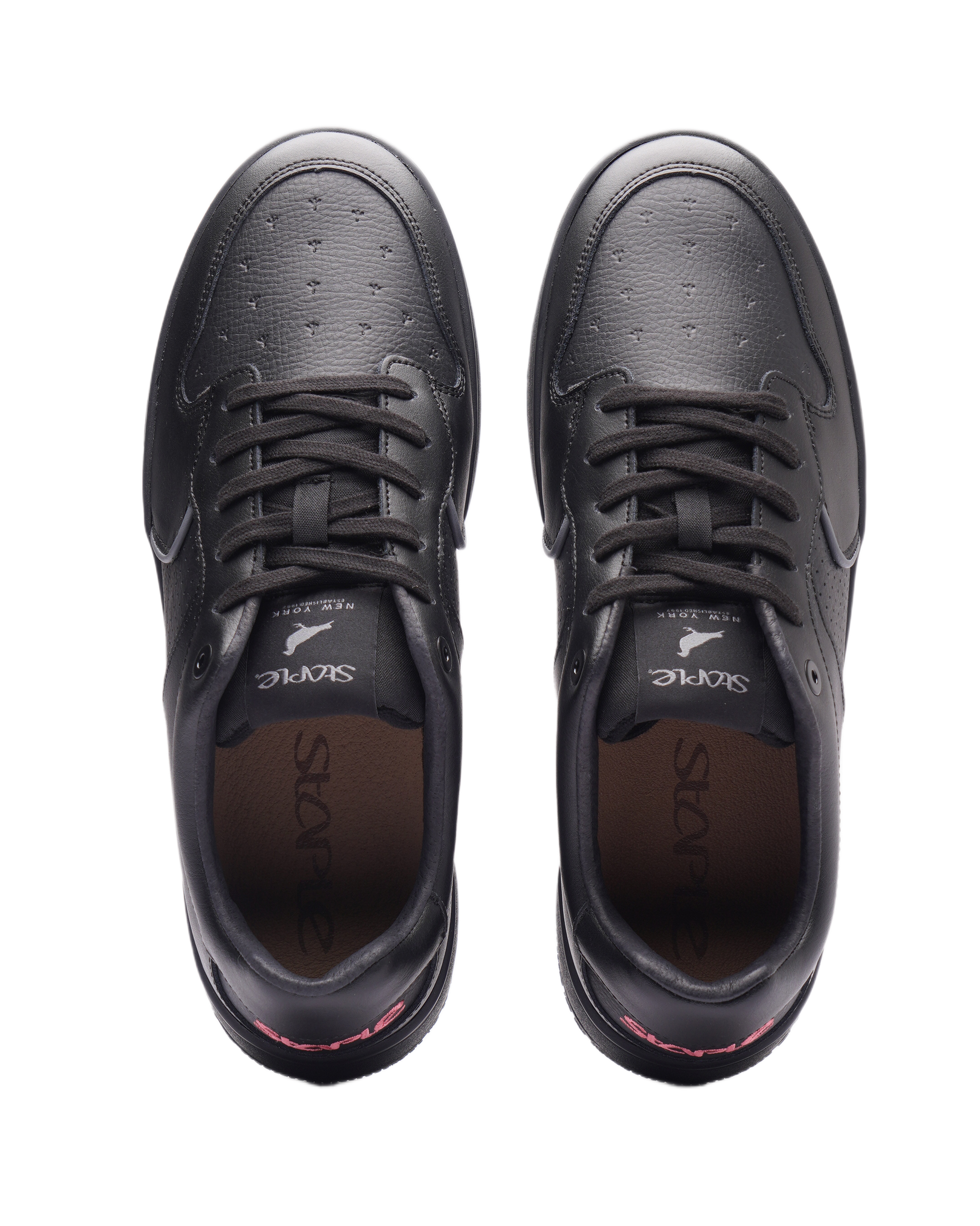 Varick.01 - Shoes | Staple Pigeon
