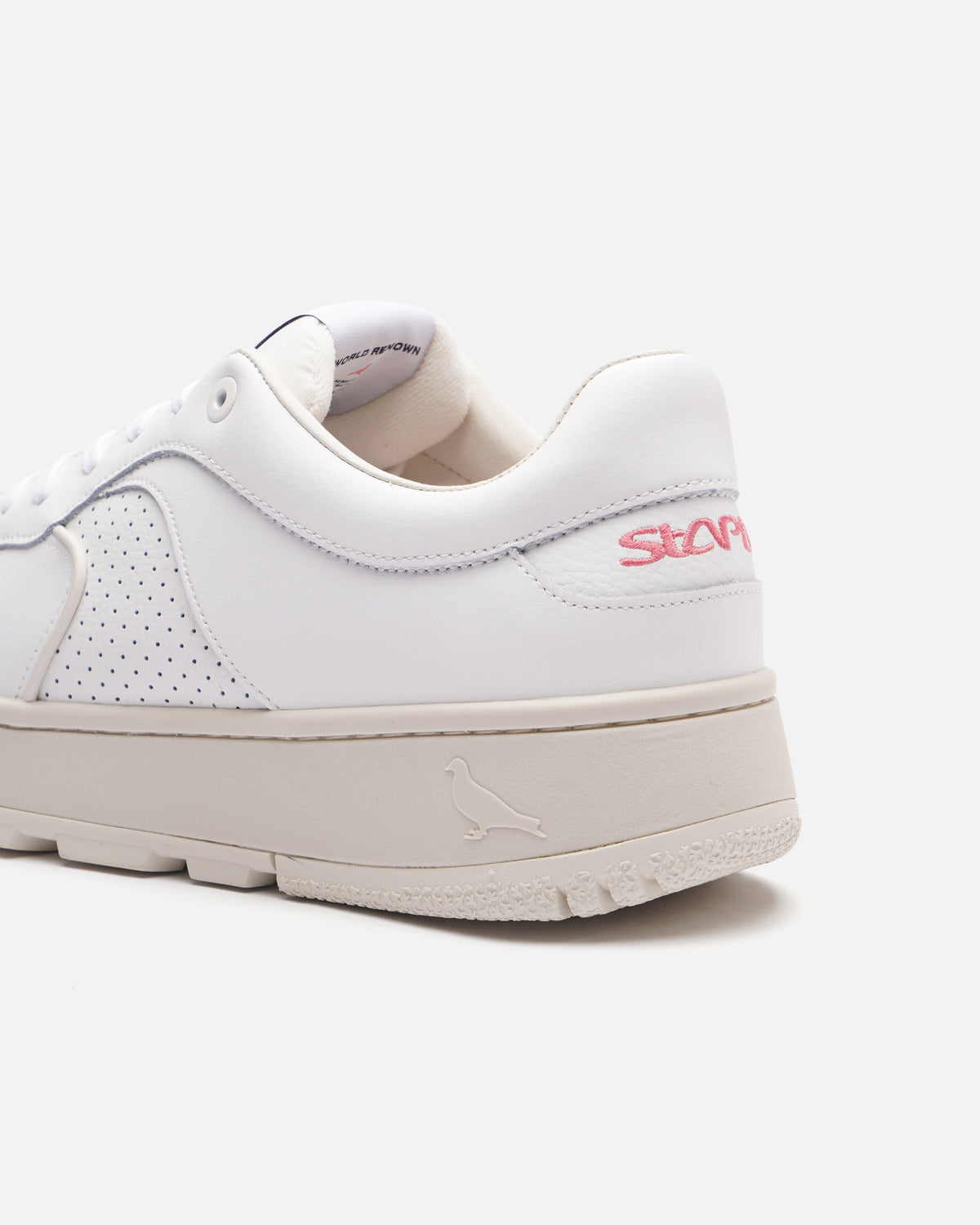 Varick.01 - Footwear | Staple Pigeon