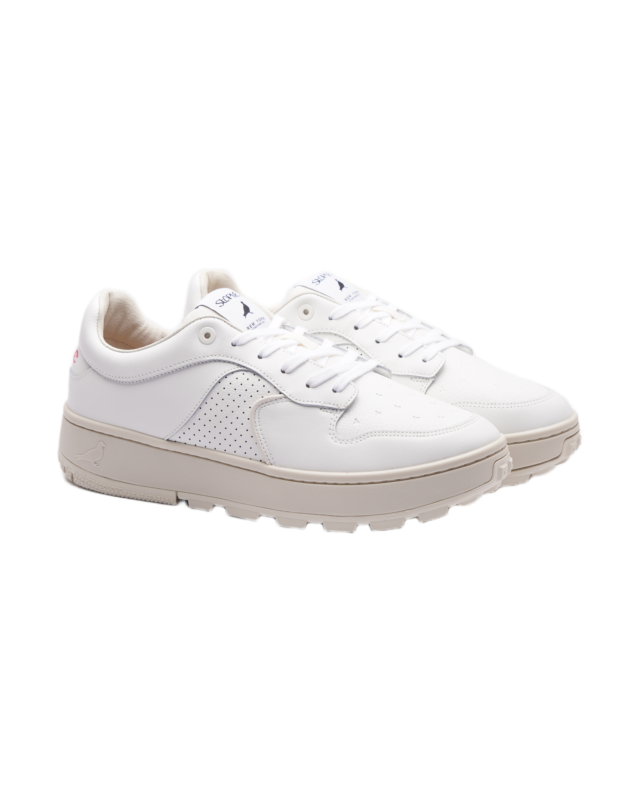 Varick.01 - Shoes | Staple Pigeon