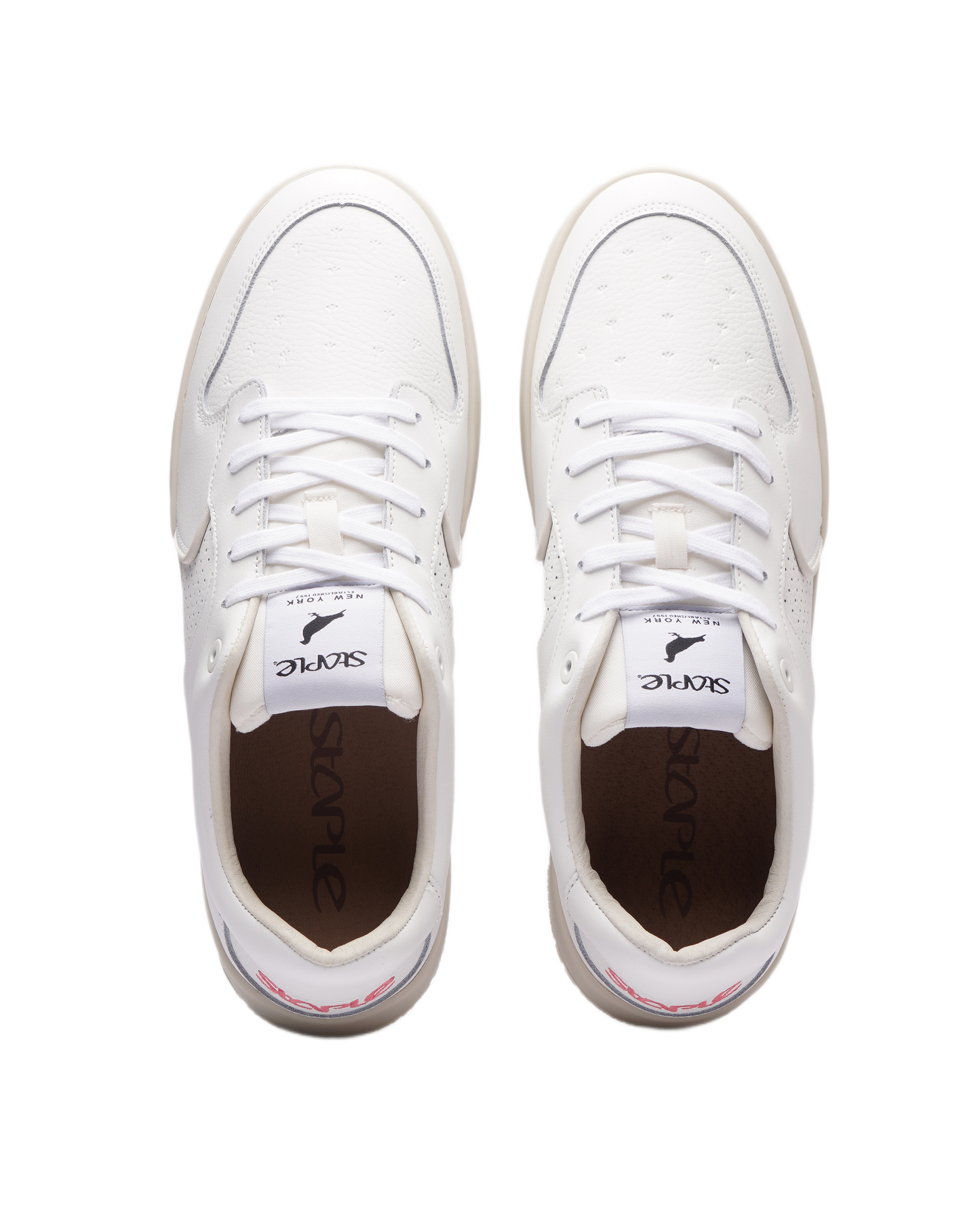 Varick.01 - Shoes | Staple Pigeon