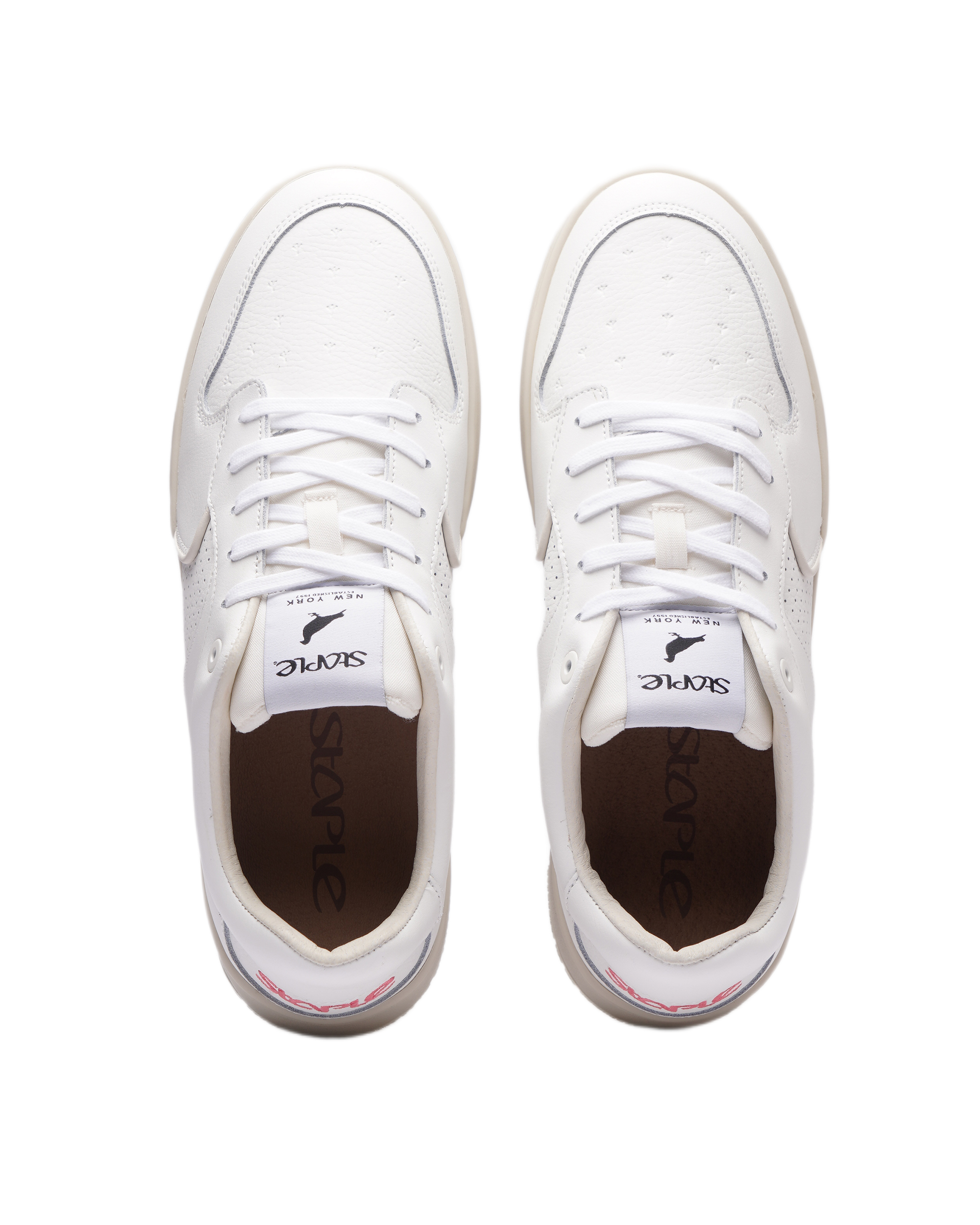 Varick.01 - Shoes | Staple Pigeon