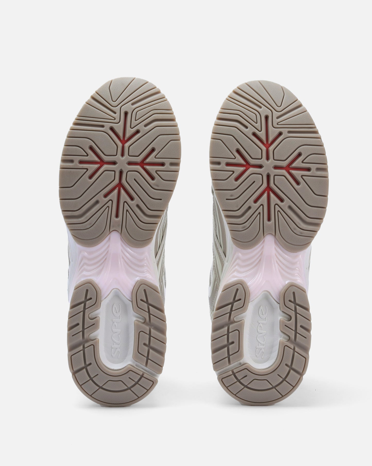 X-1 - Shoes | Staple Pigeon