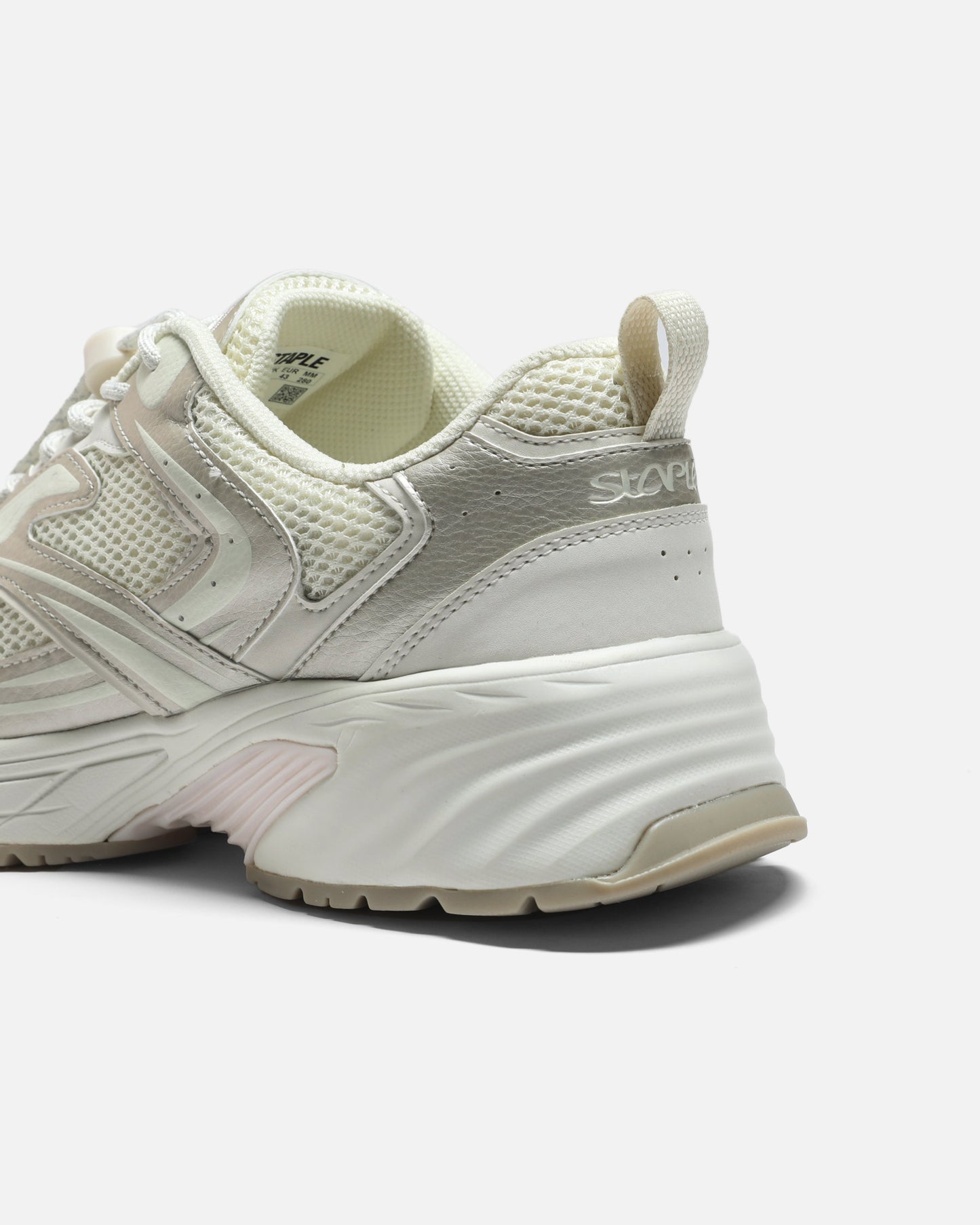 X-1 - Shoes | Staple Pigeon