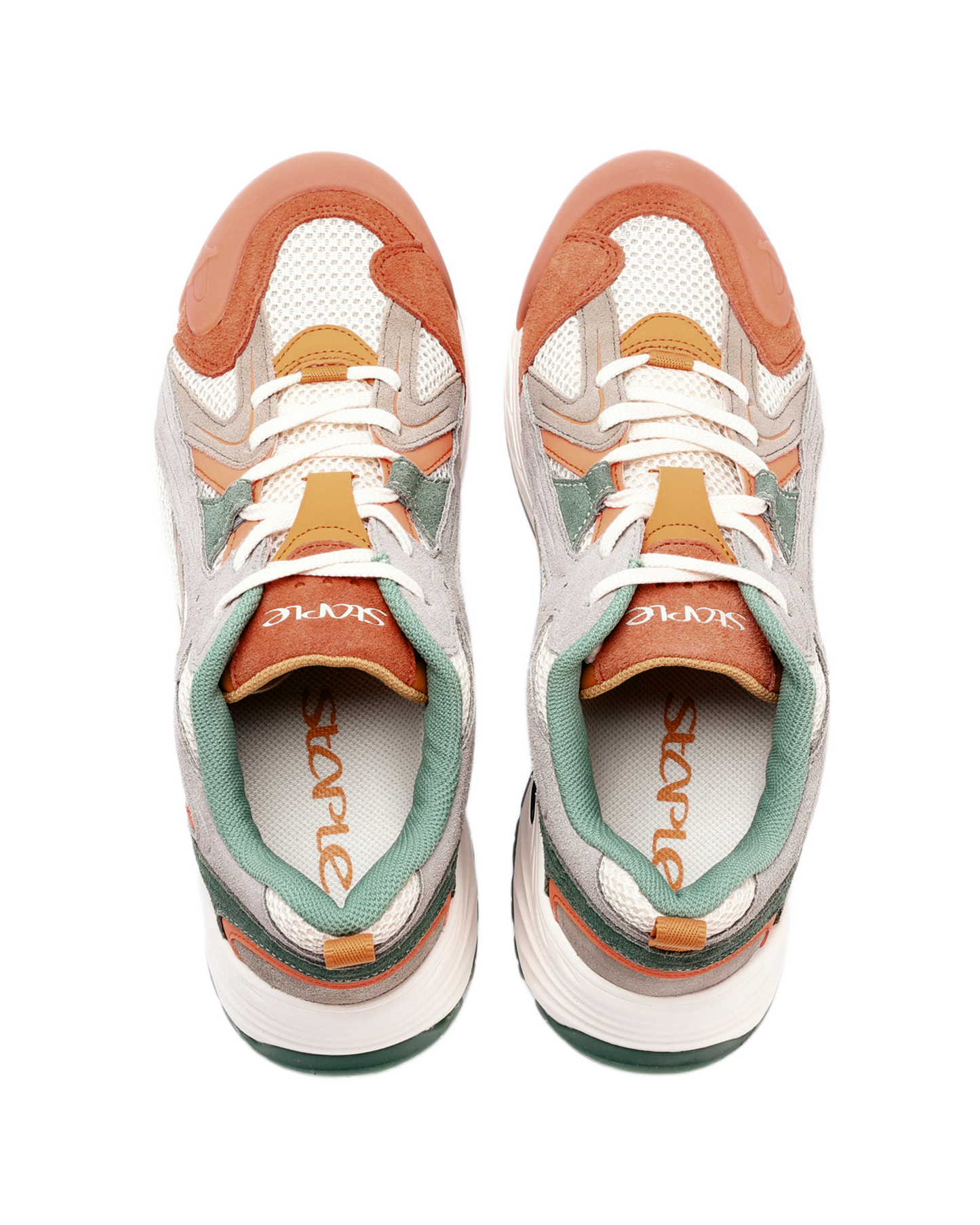 X-2 - Shoes | Staple Pigeon