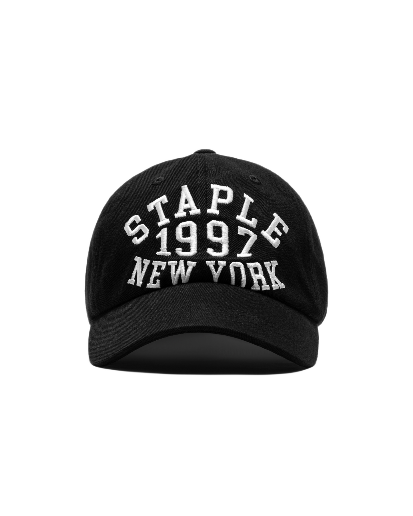 Rivera Twill Cap - Hat | Staple Pigeon