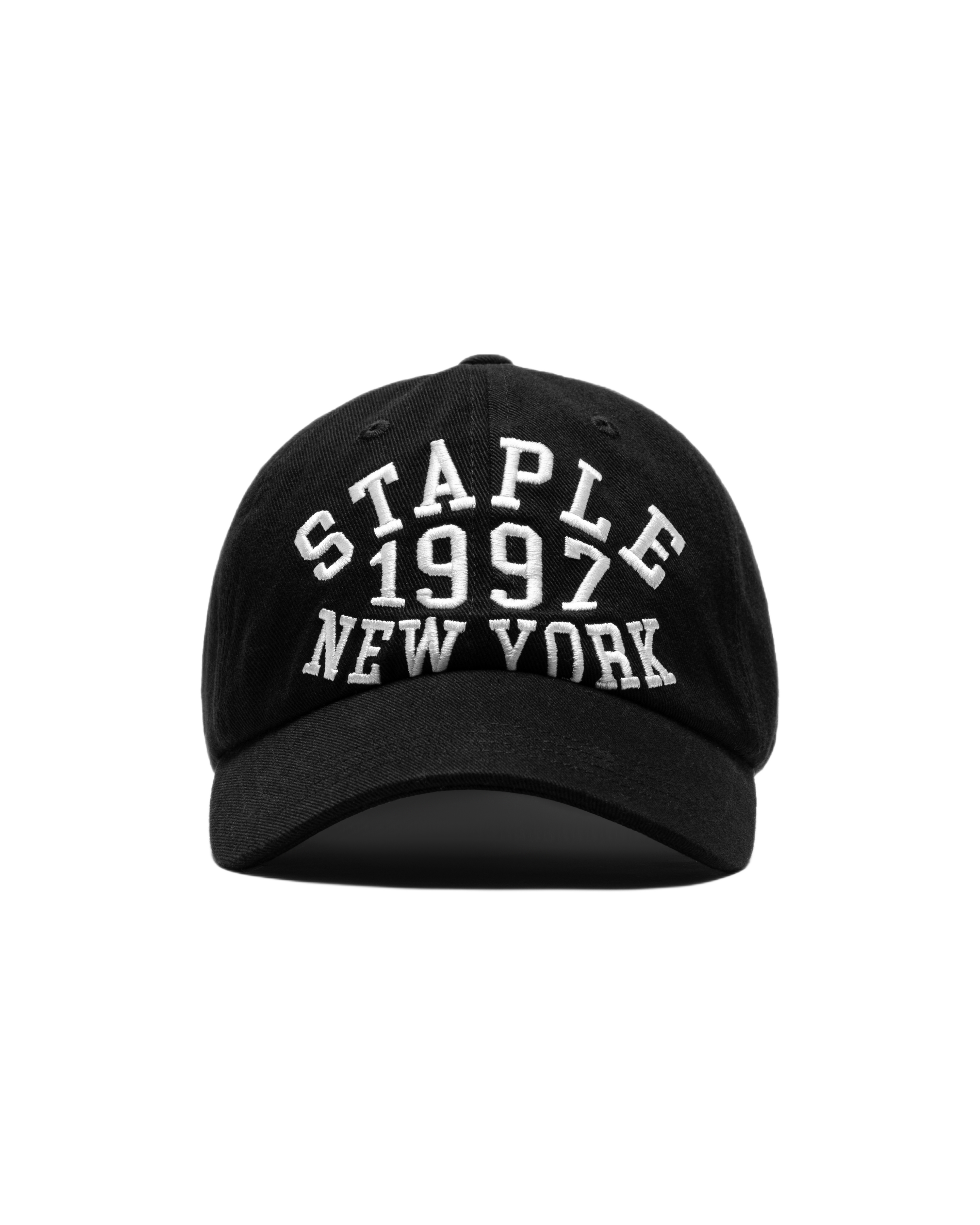 Rivera Twill Cap - Hat | Staple Pigeon