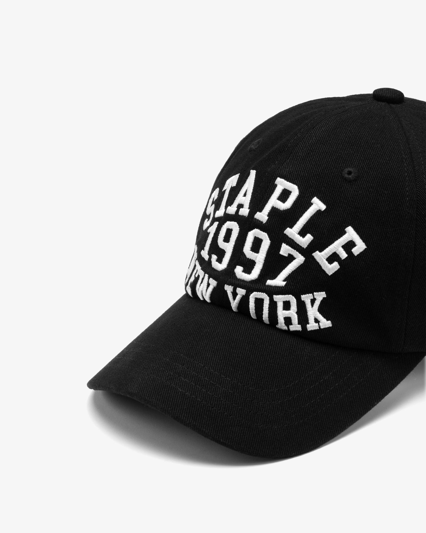 Rivera Twill Cap - Hat | Staple Pigeon