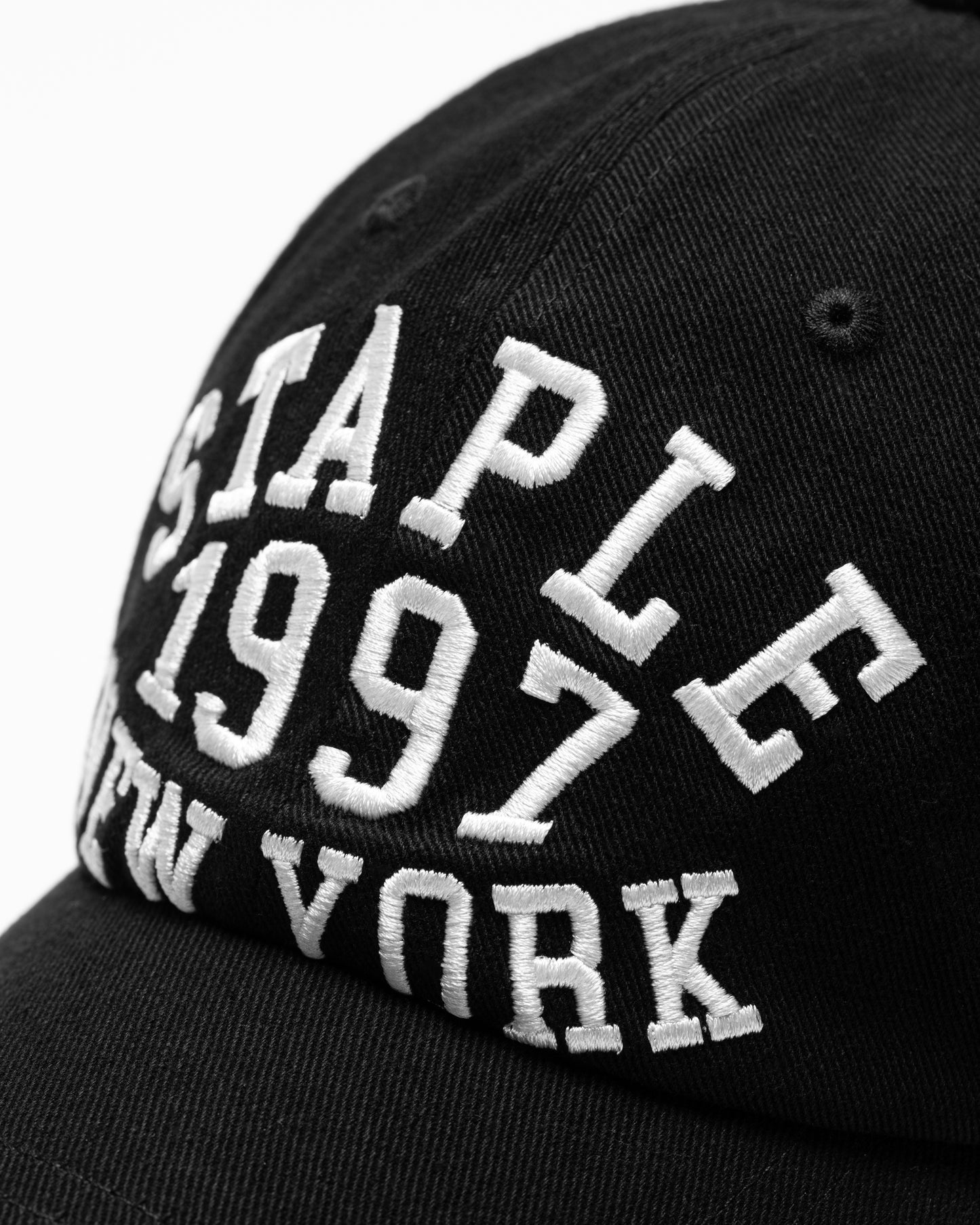 Rivera Twill Cap - Hat | Staple Pigeon